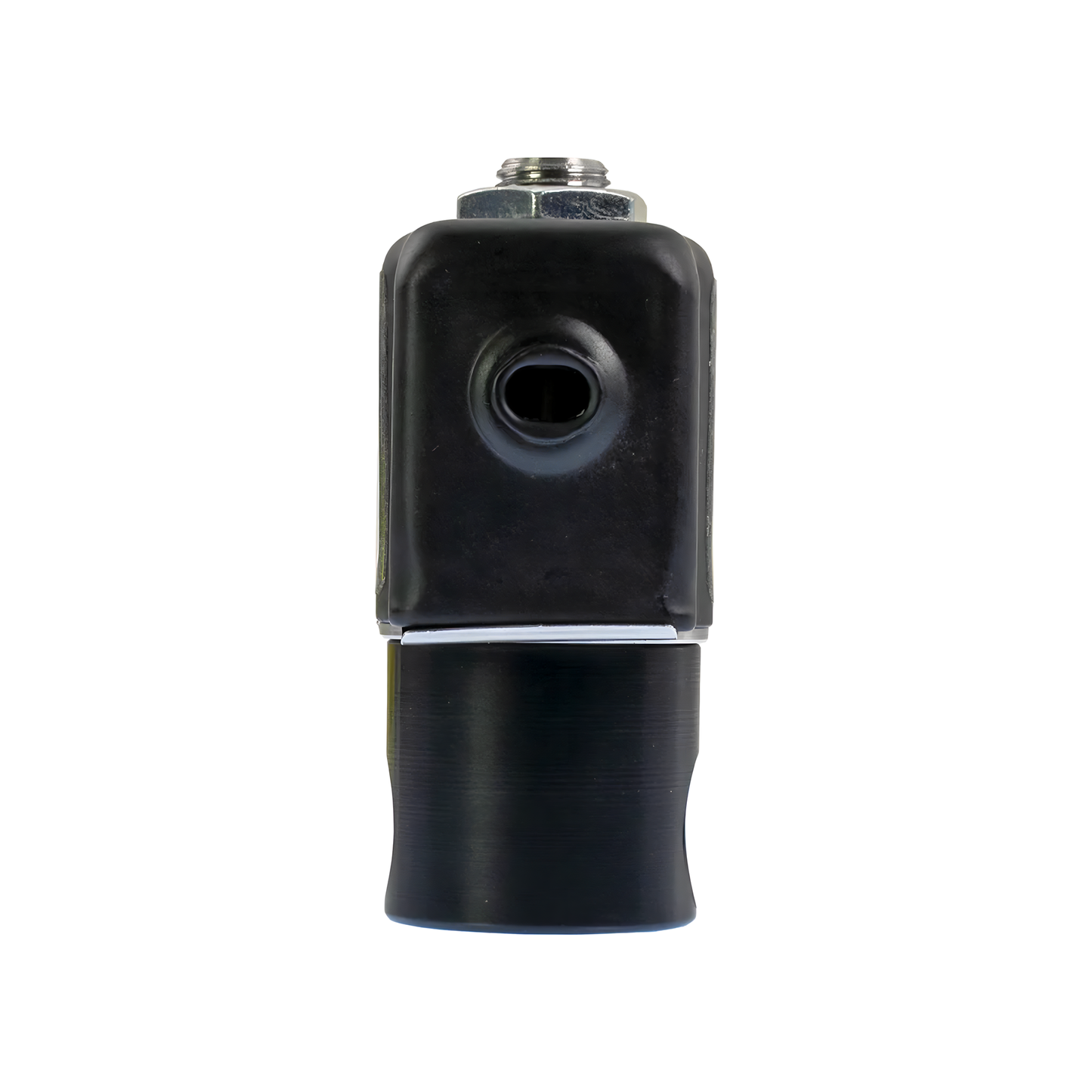 X-Series Aluminum Fuel Solenoid - .155 Orifice