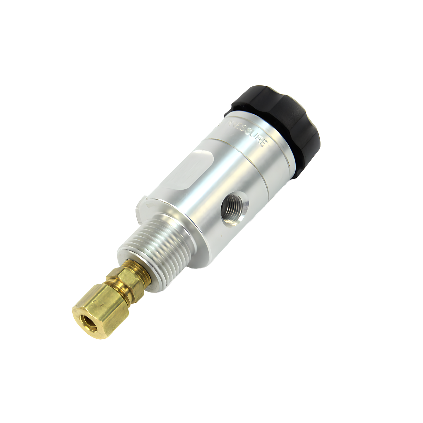 High Flow Valve for 1lb/2.5lb Bottle