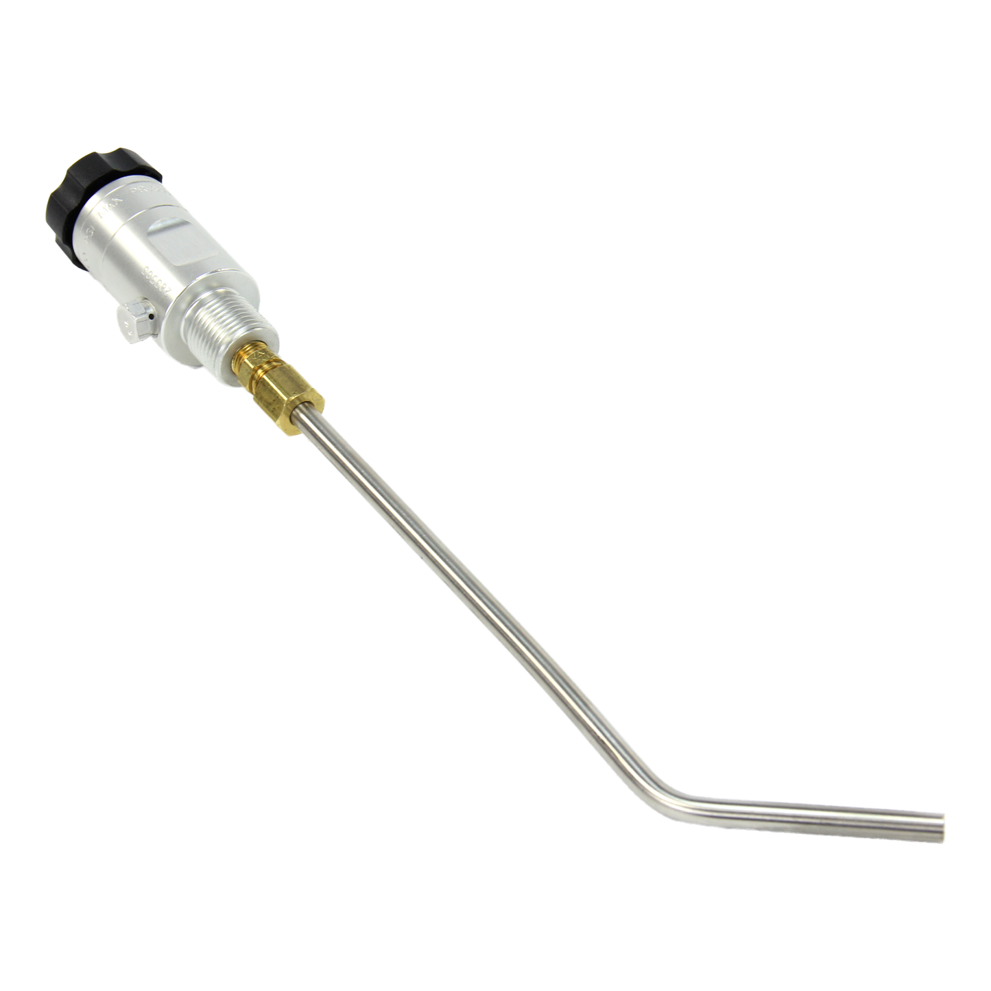 High Flow Valve for 1lb/2.5lb Bottle