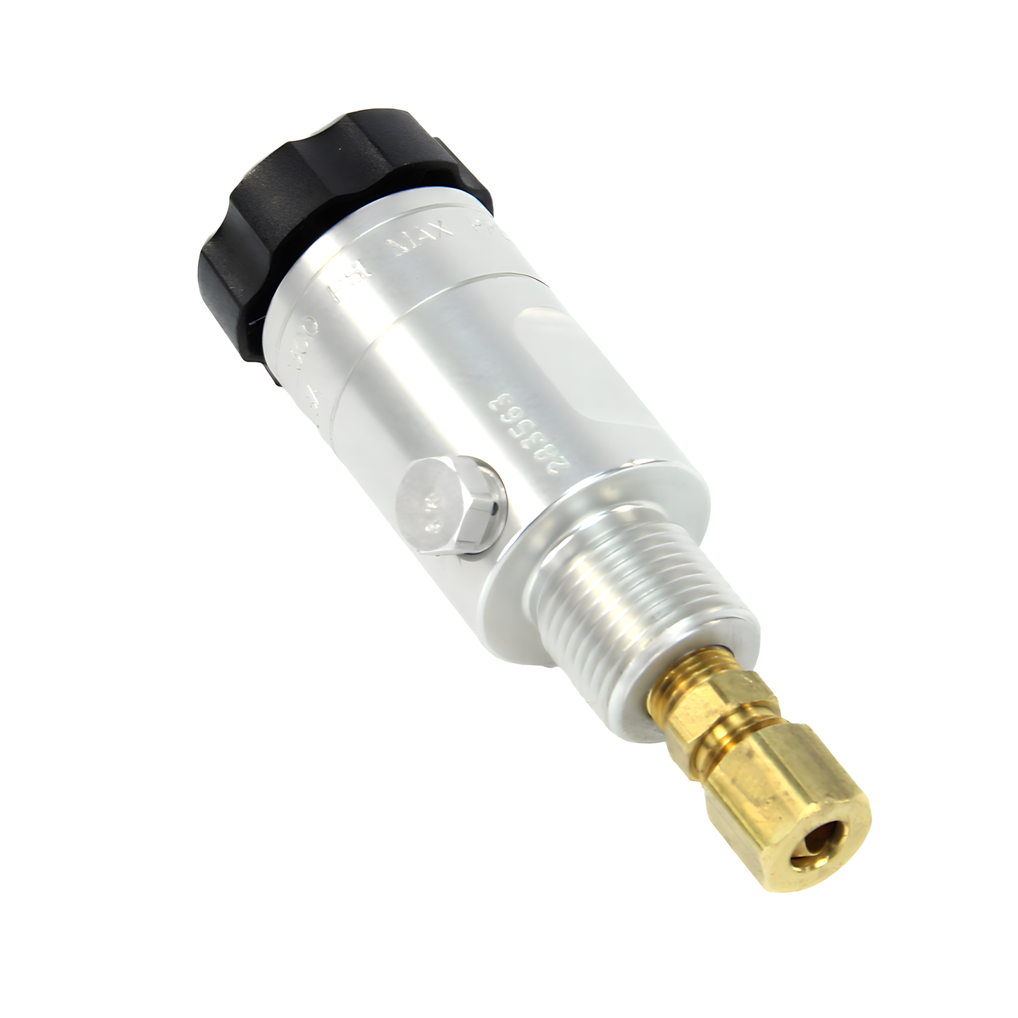 High Flow Valve for 1lb/2.5lb Bottle