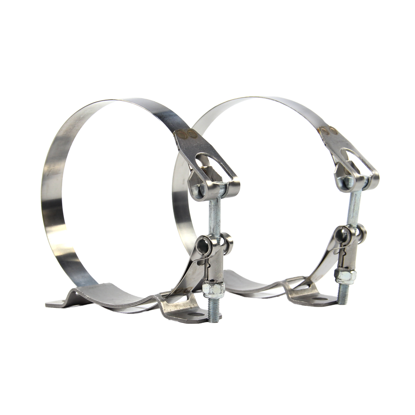 Powersports 2.5lb Bottle Brackets