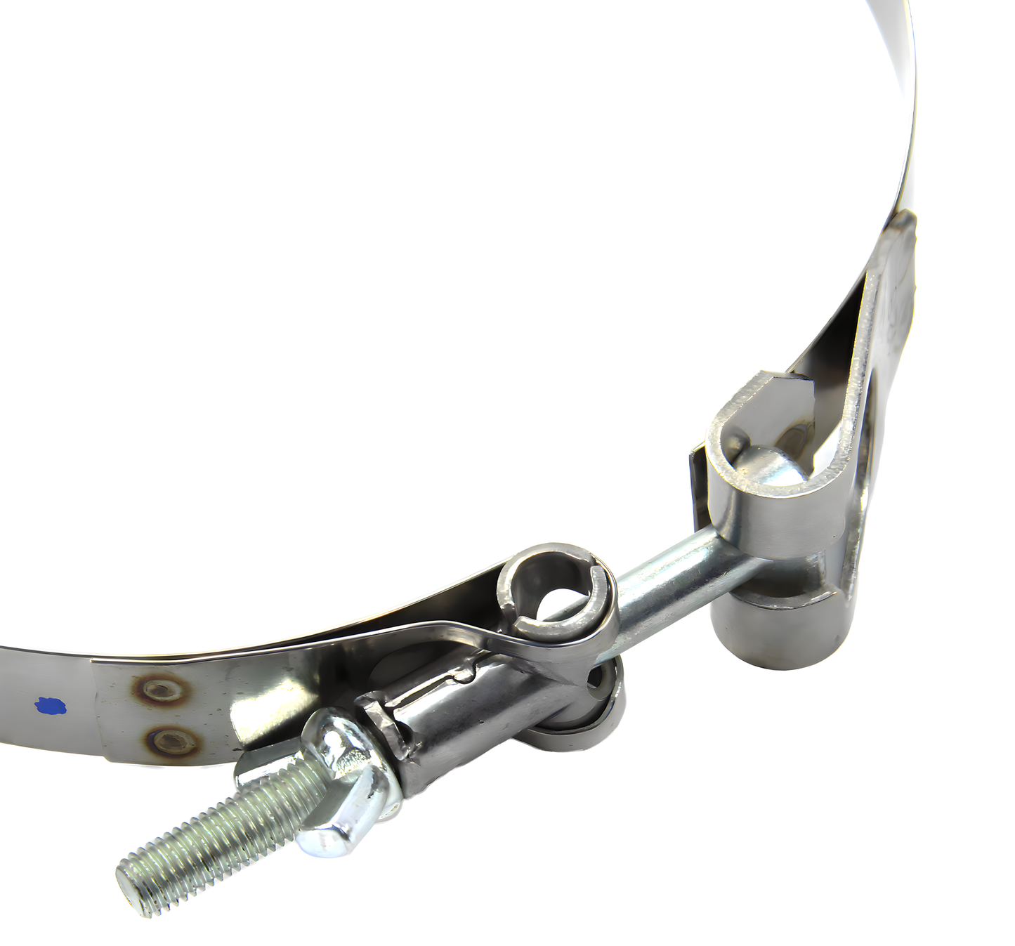 Powersports 2.5lb Bottle Brackets