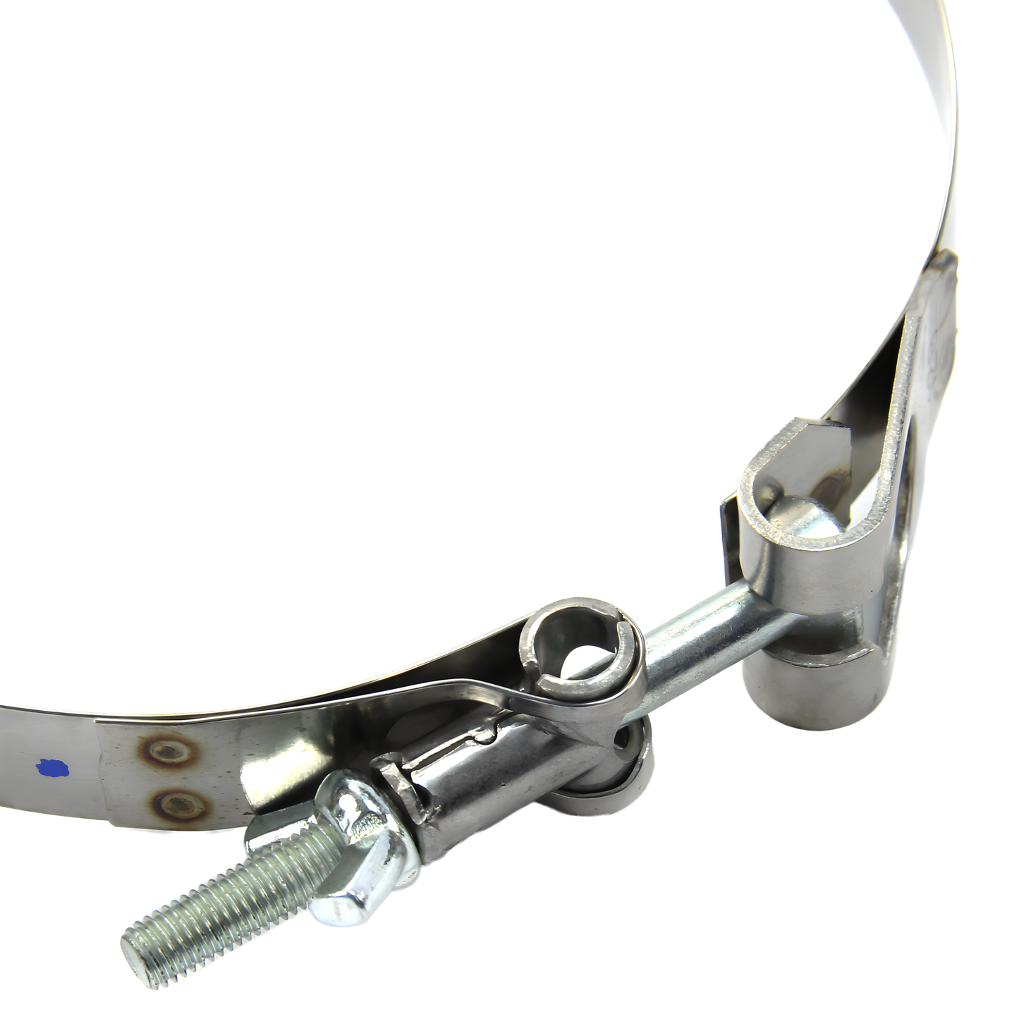 Powersports 5lb Bottle Brackets