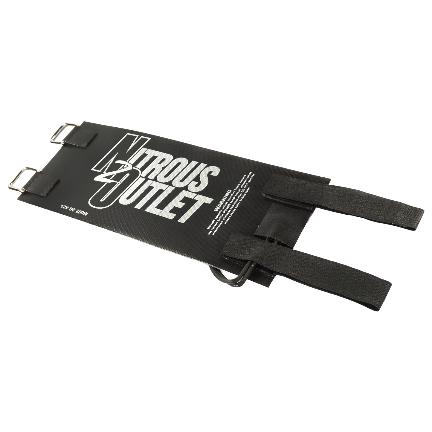 Powersports Wrap Around Bottle Heater For 2.5/5lb Bottles