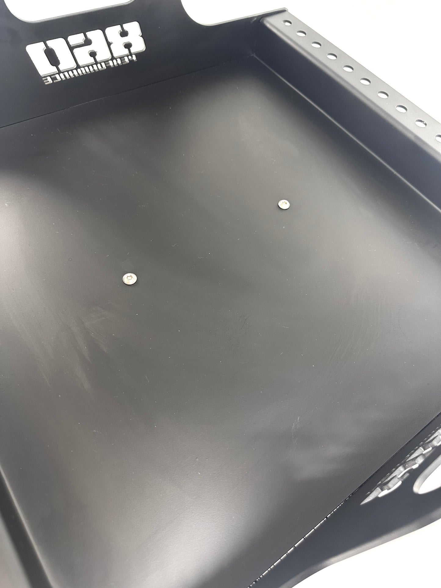 Pro Mod Universal Intake Mount Tool Tray