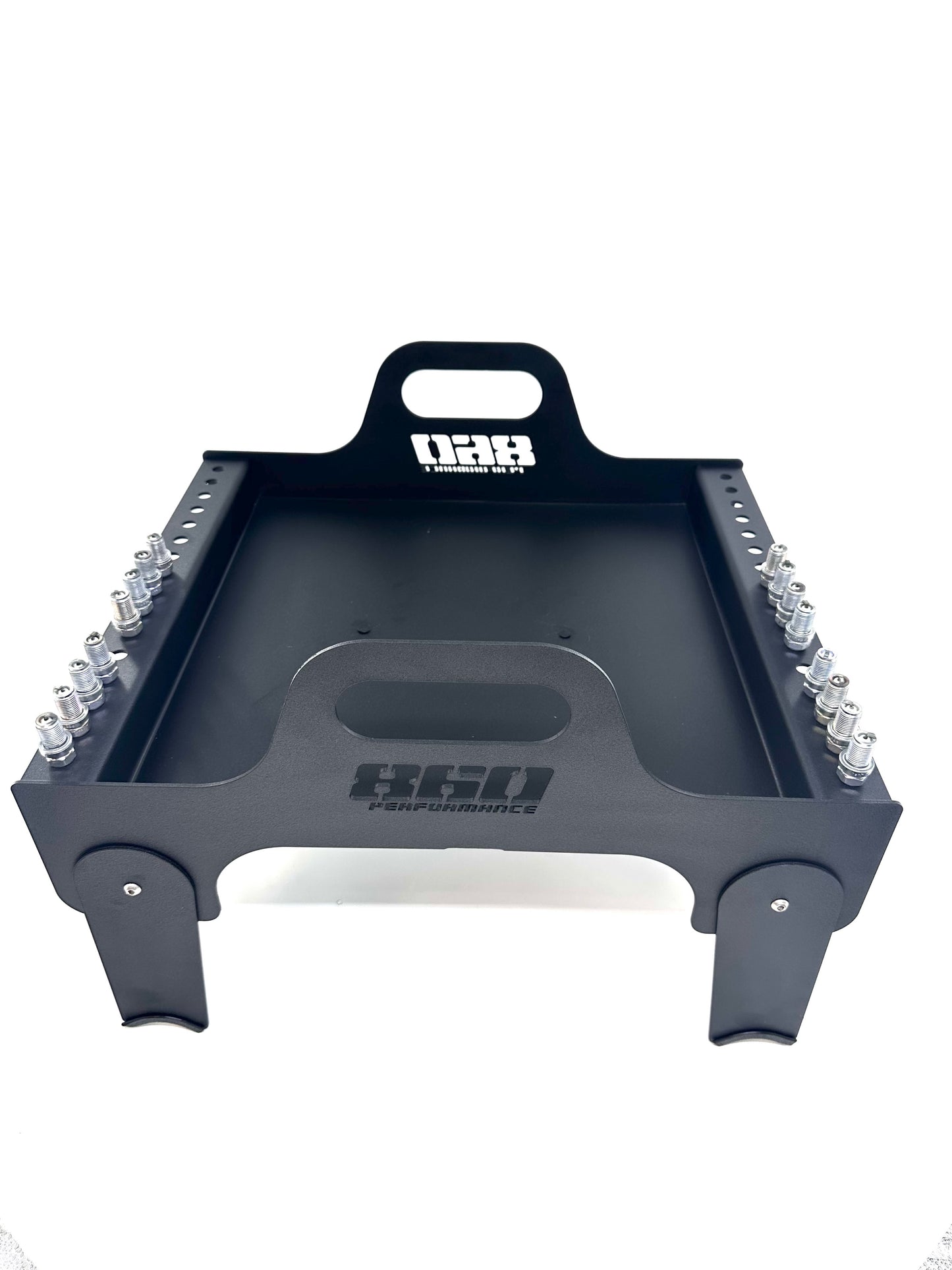 Pro Mod Universal Intake Mount Tool Tray