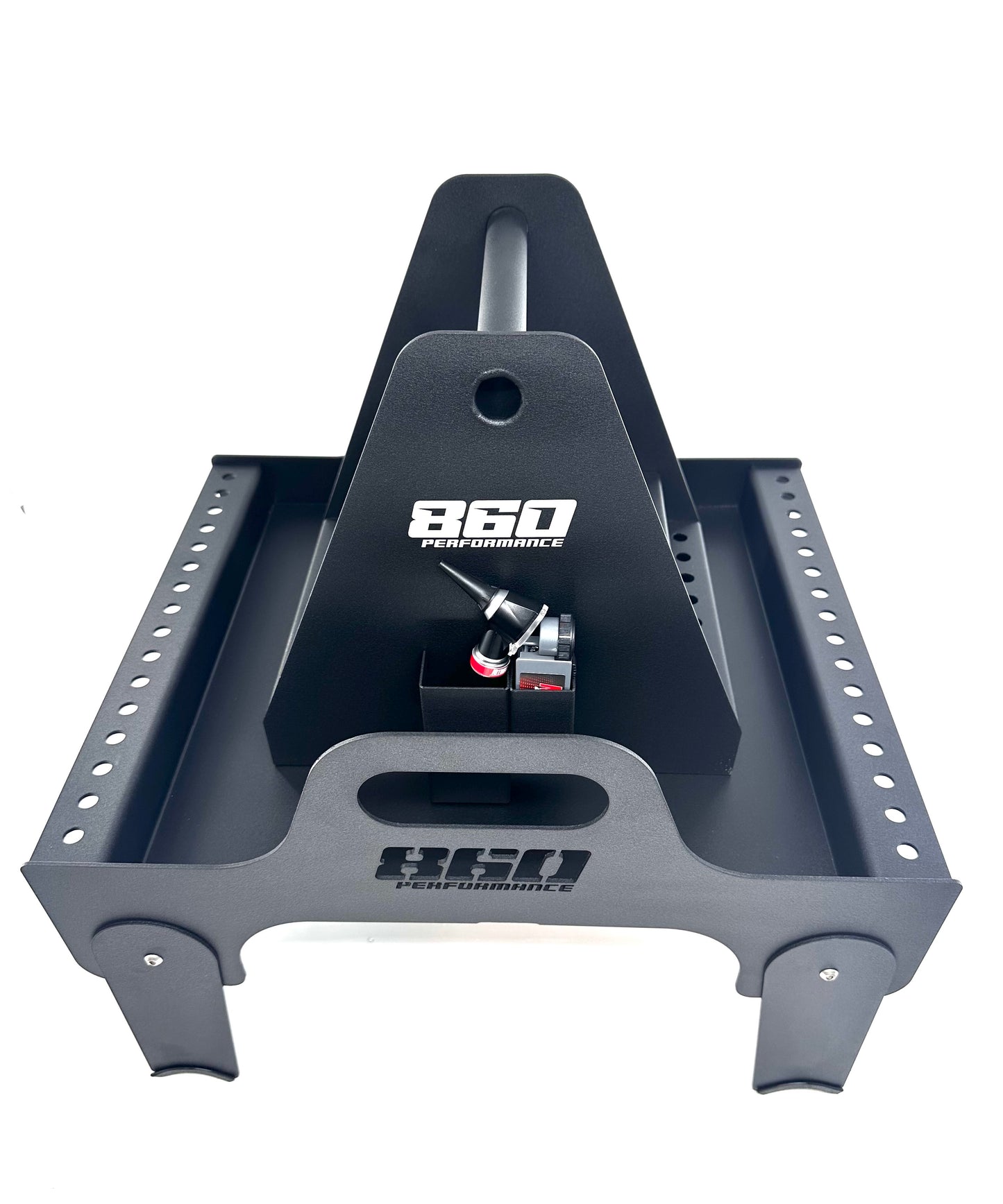 Pro Mod Universal Intake Mount Tool Tray