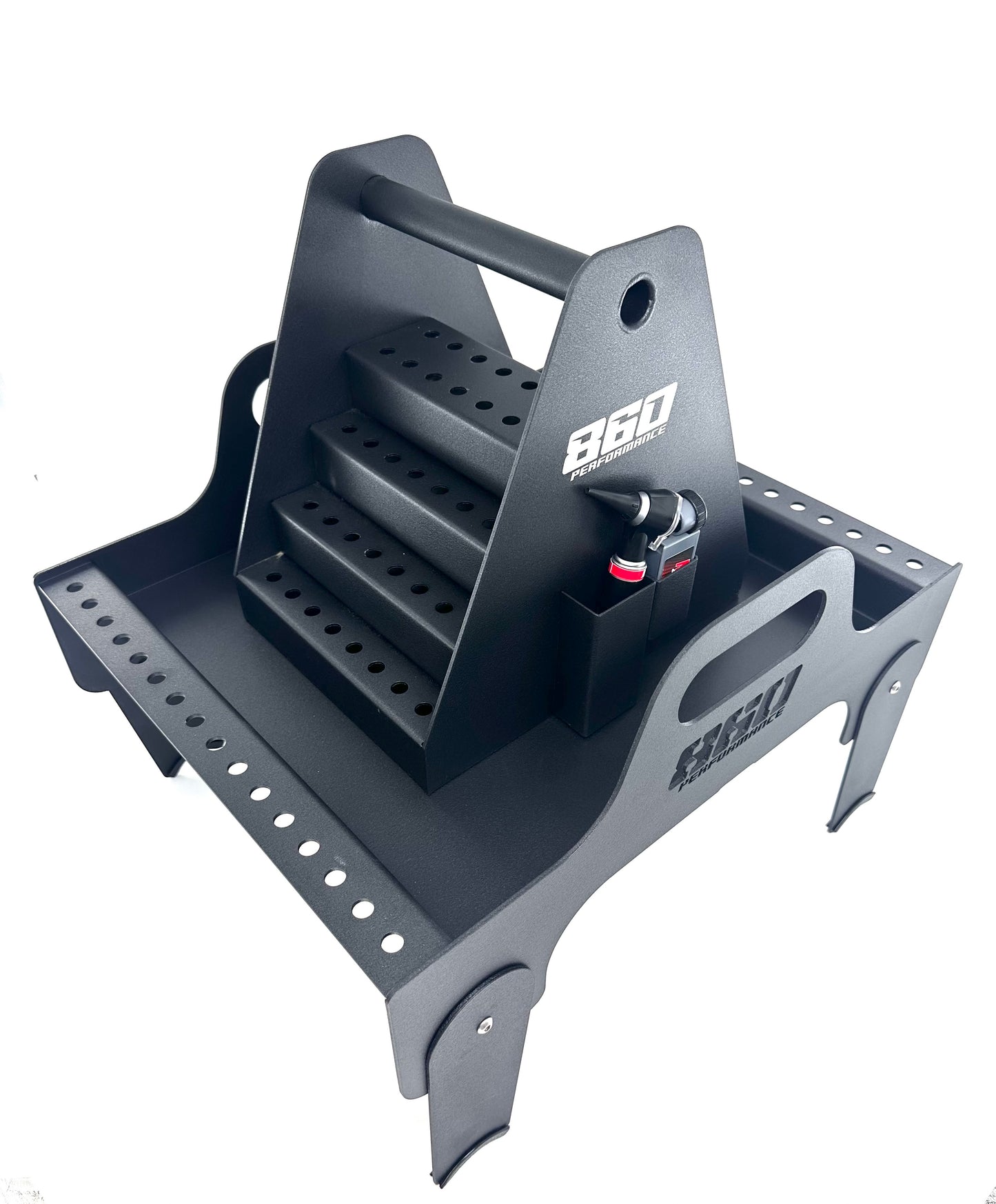Pro Mod Universal Intake Mount Tool Tray
