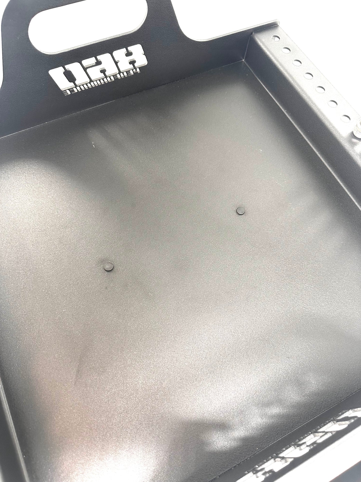 Pro Mod Universal Intake Mount Tool Tray