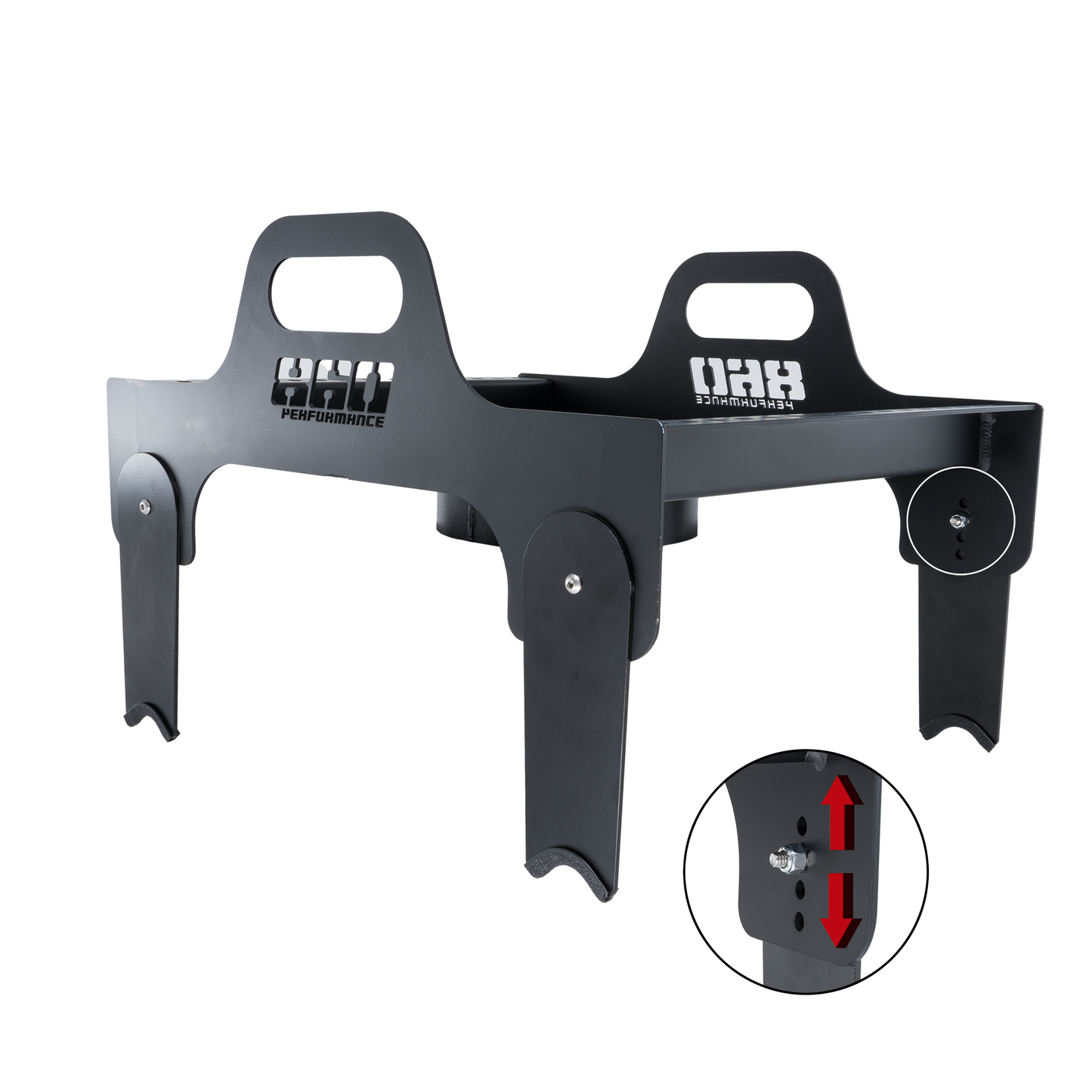 Pro Mod Universal Intake Mount Tool Tray