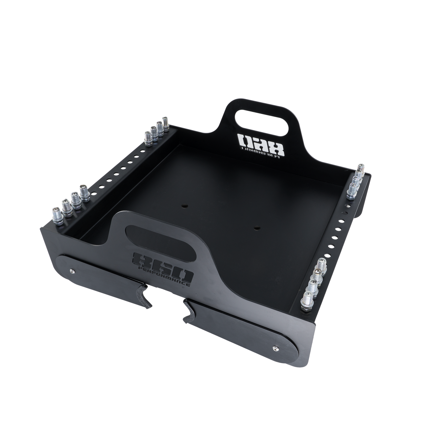 Pro Mod Universal Intake Mount Tool Tray
