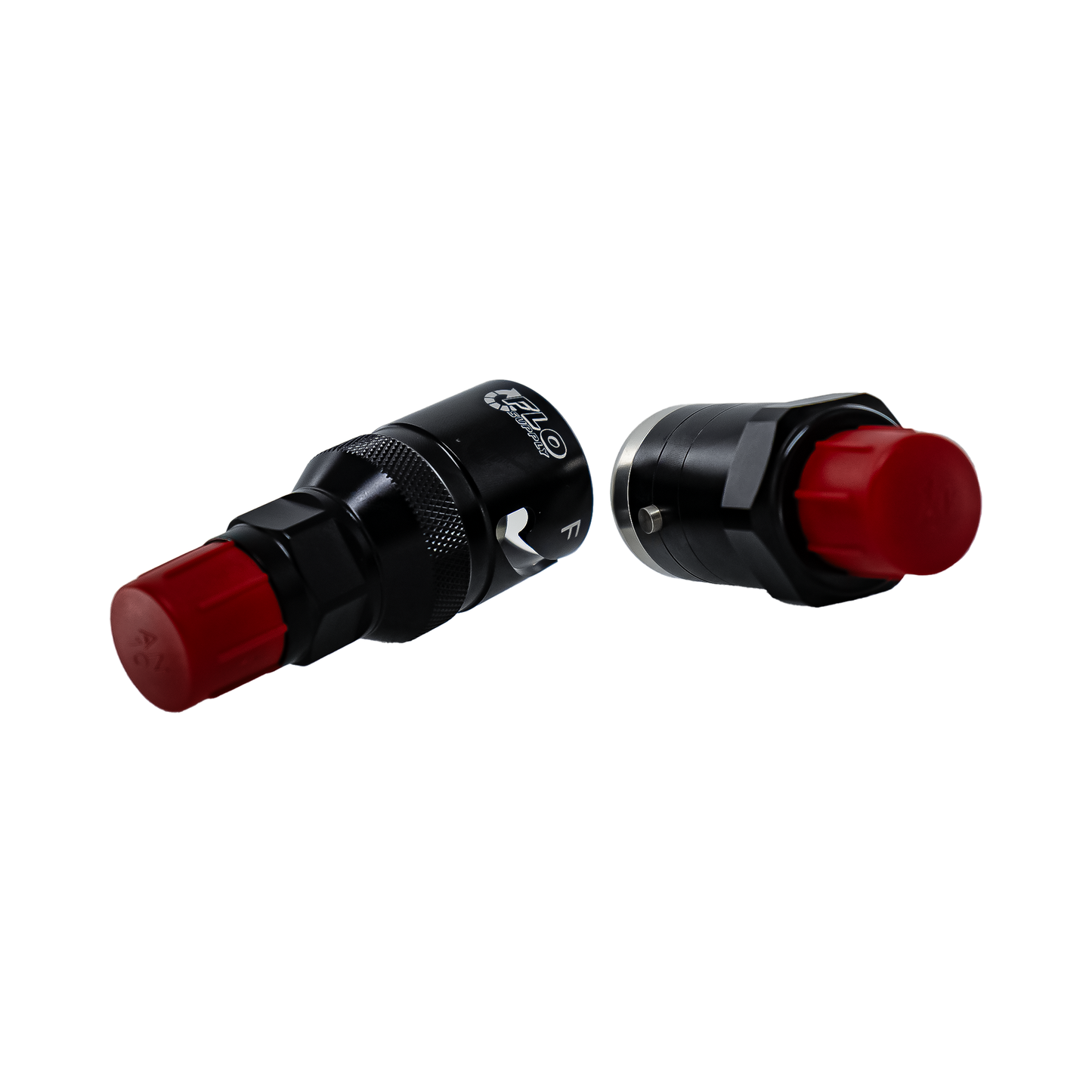 10AN Fuel Line Quick Disconnect Fitting - Aluminum