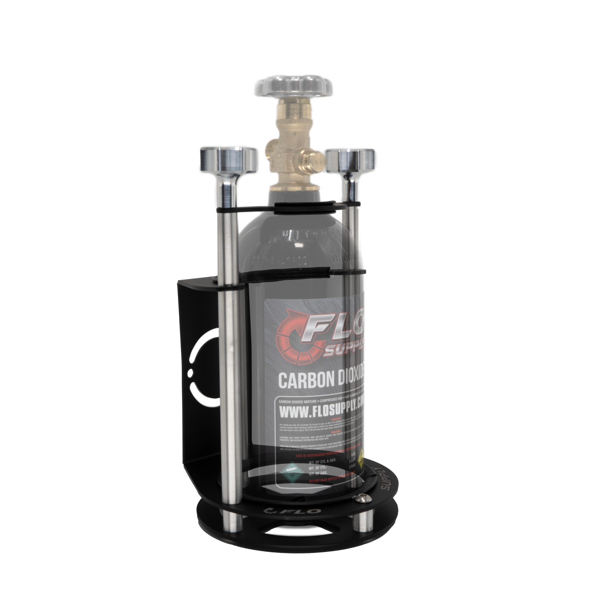 Flo Supply Race-Light Single 2.5lb 10-3/8