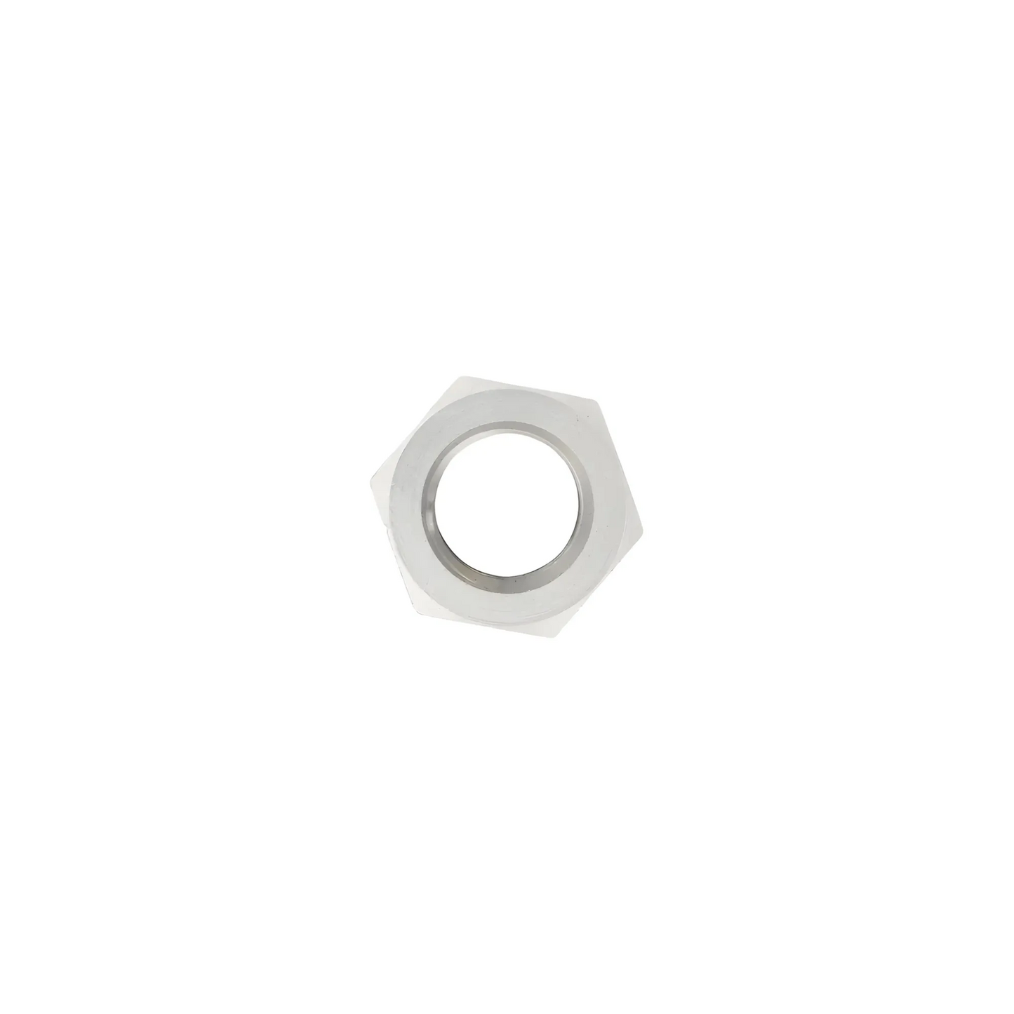 3AN Bulkhead Nut