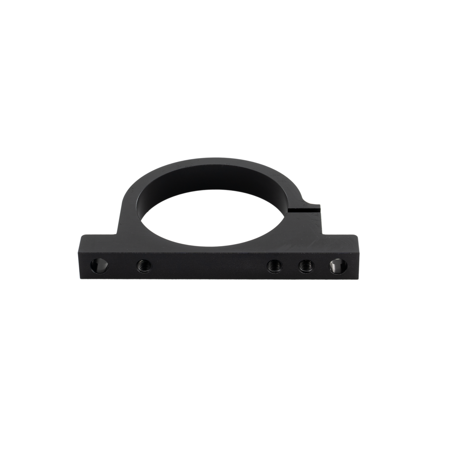Billet Aluminum Fuel Filter Mounting Clamp