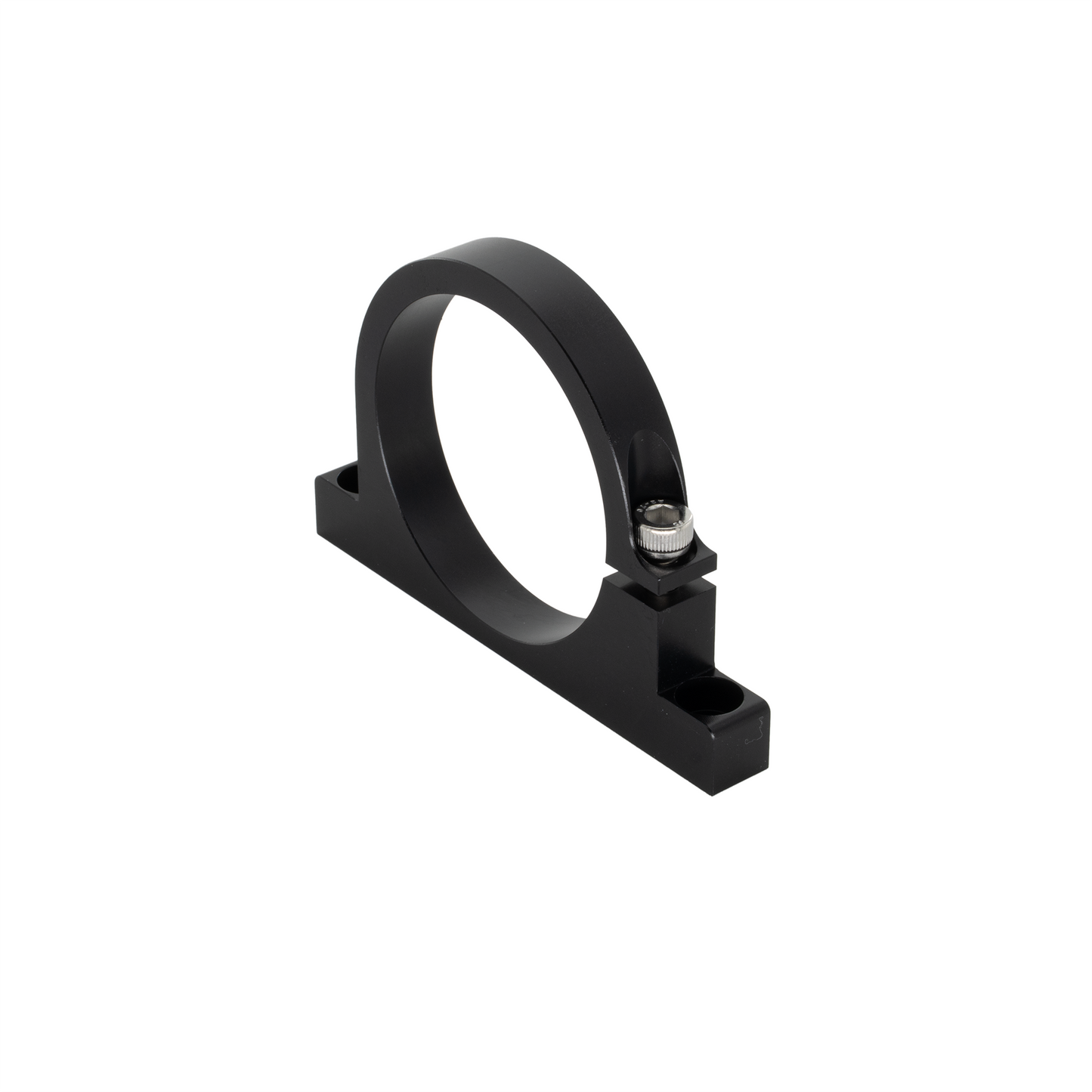 Billet Aluminum Fuel Filter Mounting Clamp