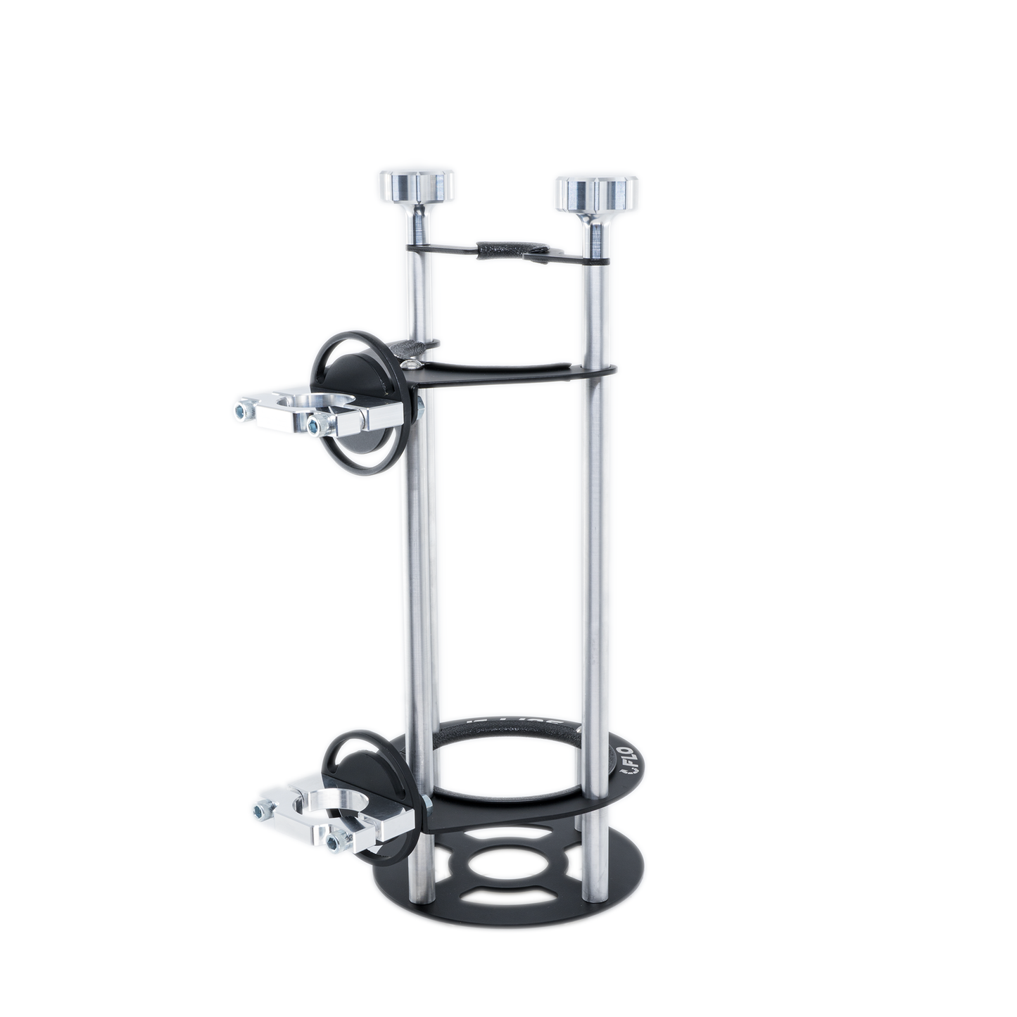 Race-Light Single 4.5lb Composite Bottle Bracket - Roll Bar Mount