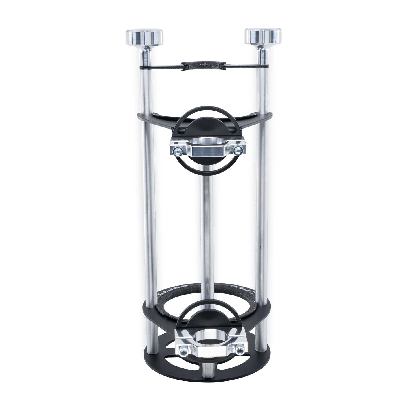 Race-Light Single 4.5lb Composite Bottle Bracket - Roll Bar Mount