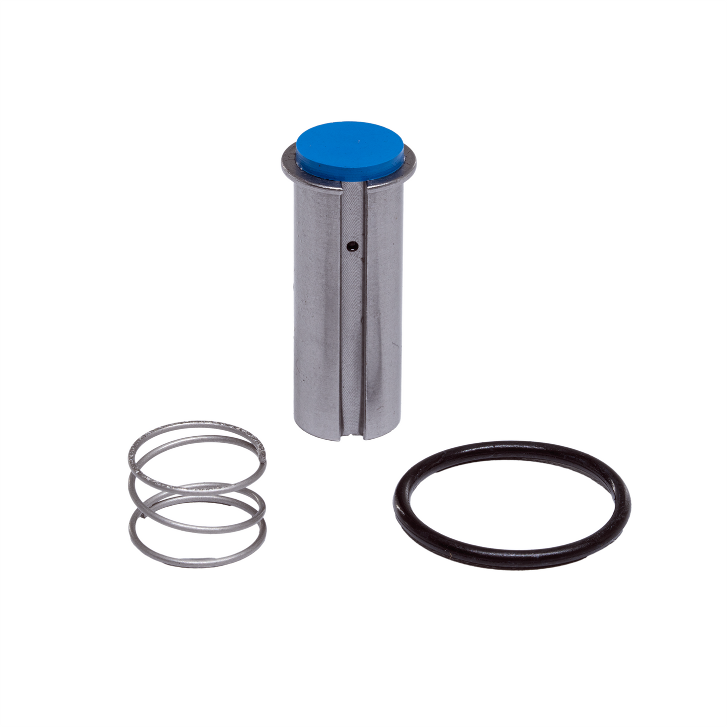 .310 High Pressure Alcohol Fuel Solenoid Rebuild Kit - Piston / Spring / O-Ring / Solenoid Wrench