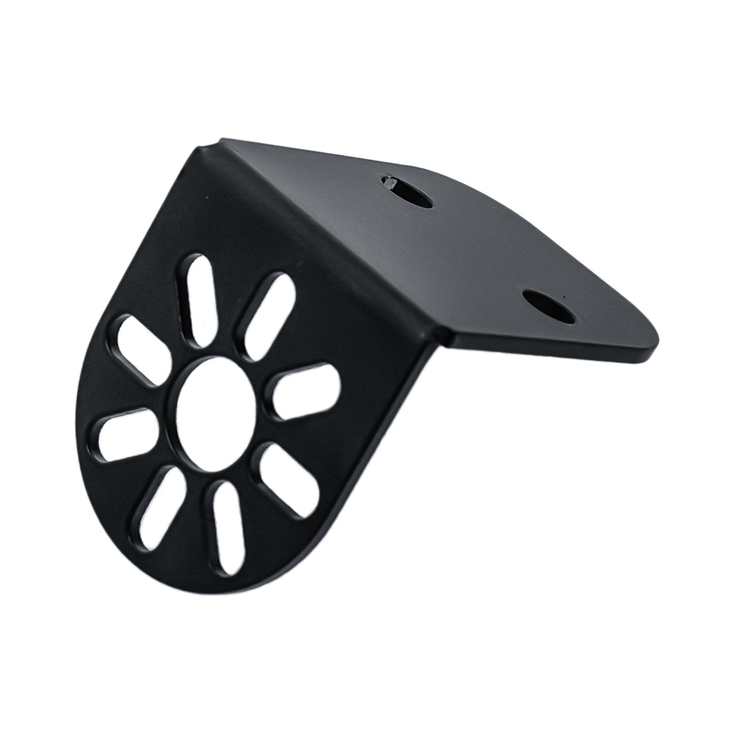 MethHeadz Universal Bolt-on Single Solenoid Bracket