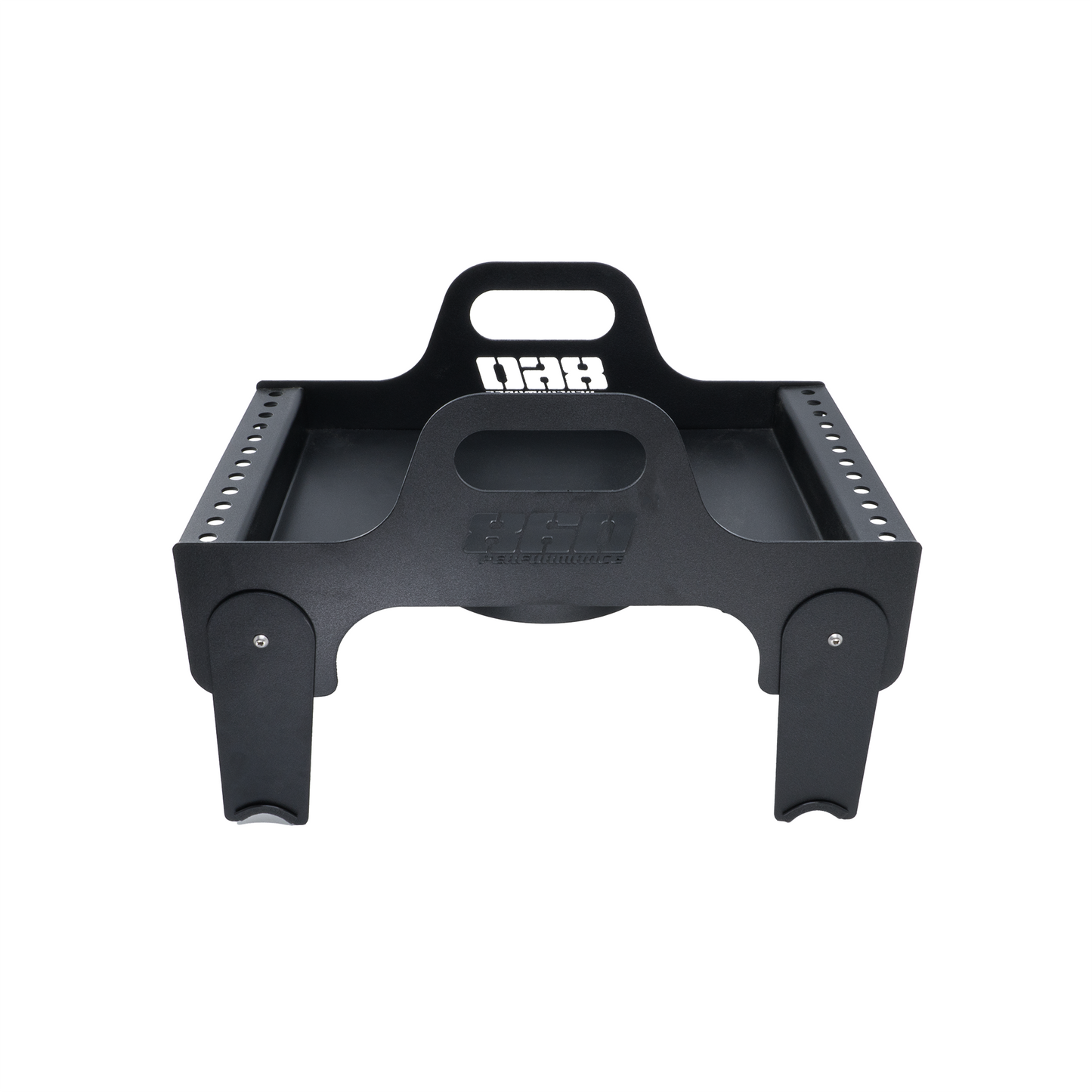 Universal Intake Mount Tool Tray