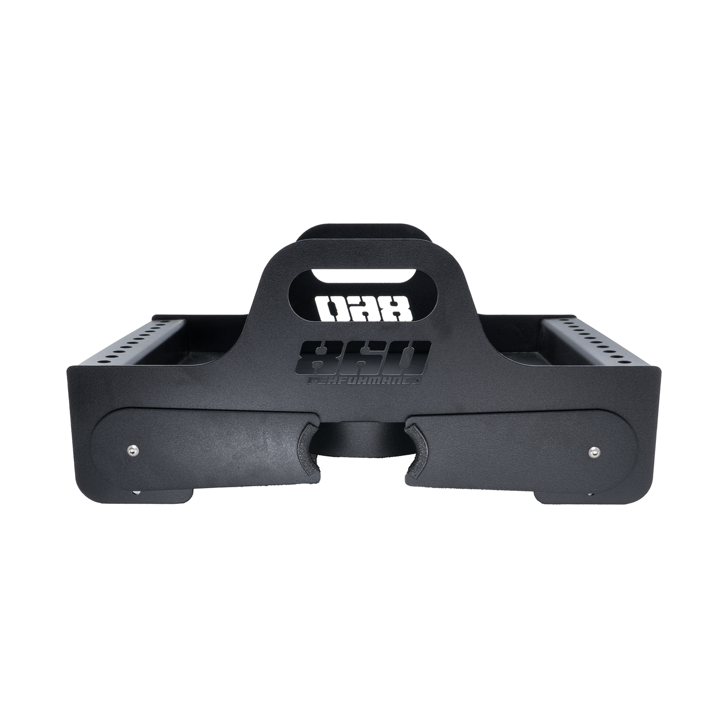 Universal Intake Mount Tool Tray