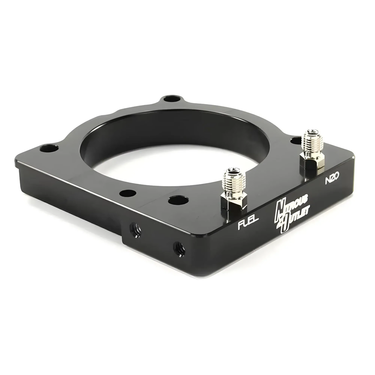 Mopar 85mm 6.4L Hemi Plate System