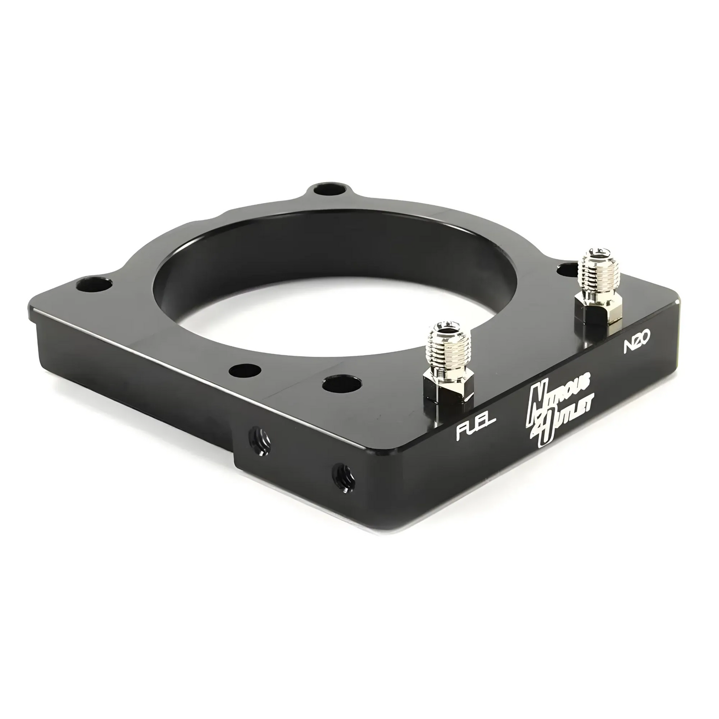 Mopar 90mm 5.7/6.1 Hemi Hardline Plate System