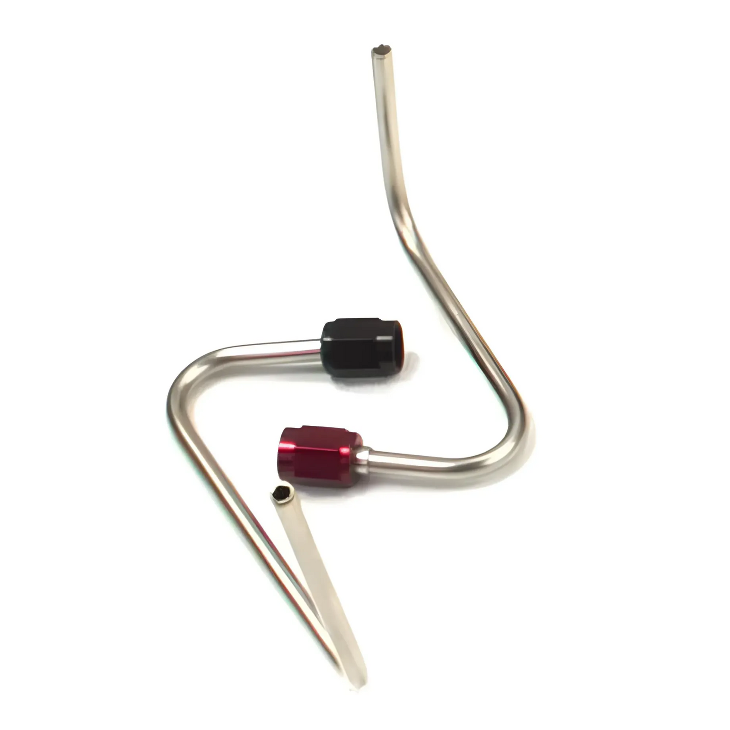 Ford Mustang GT/F-150 5.0L Hardline Nitrous Plate System (2011-17)
