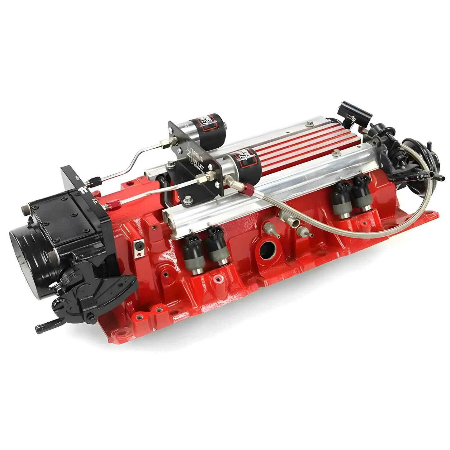 GM 93-97 LT1 58mm Plate System