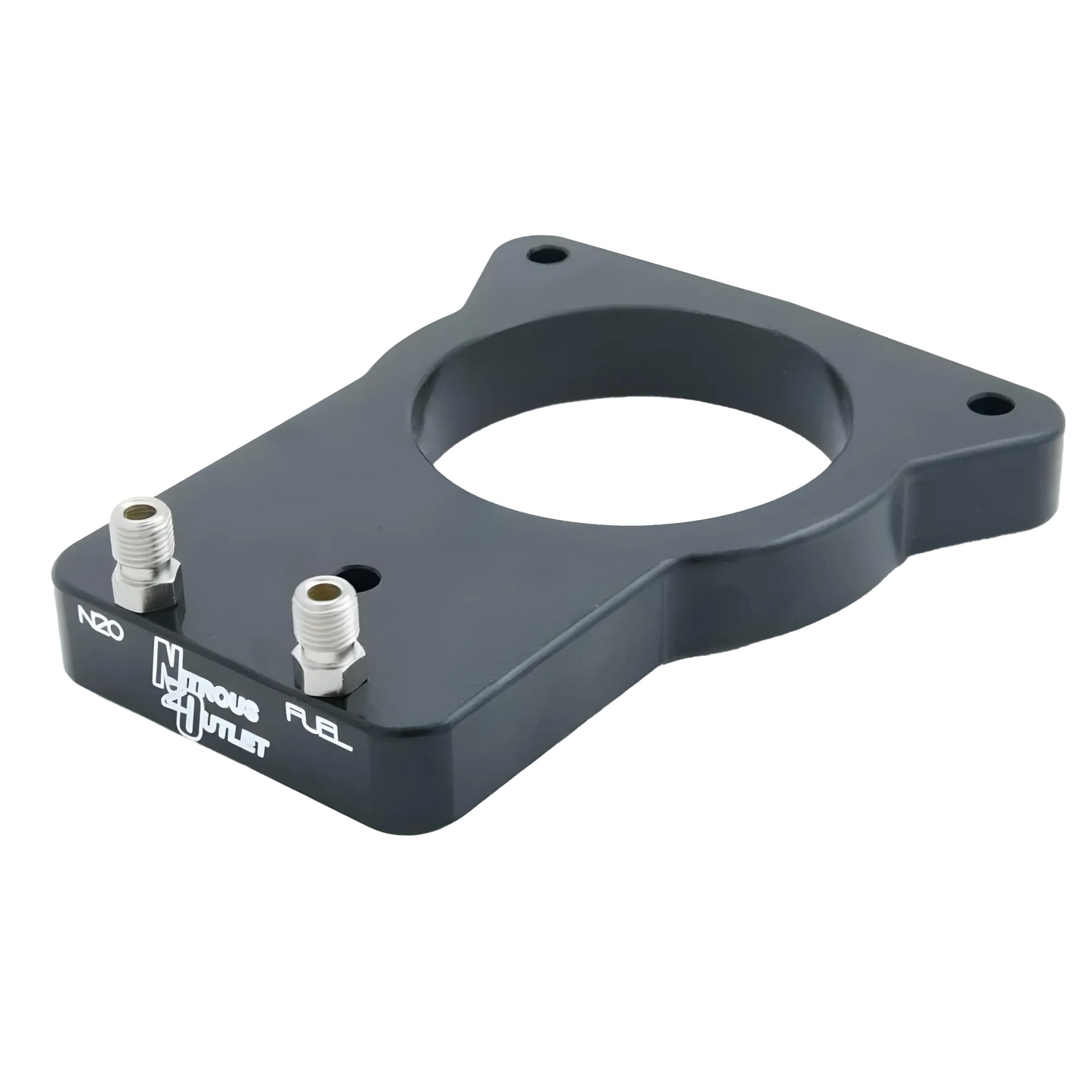 GM 78mm LSX Plate System