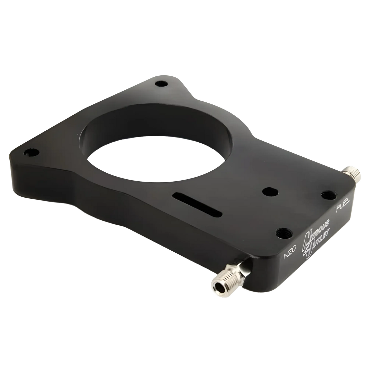 GM 78mm LSX Truck Plate System