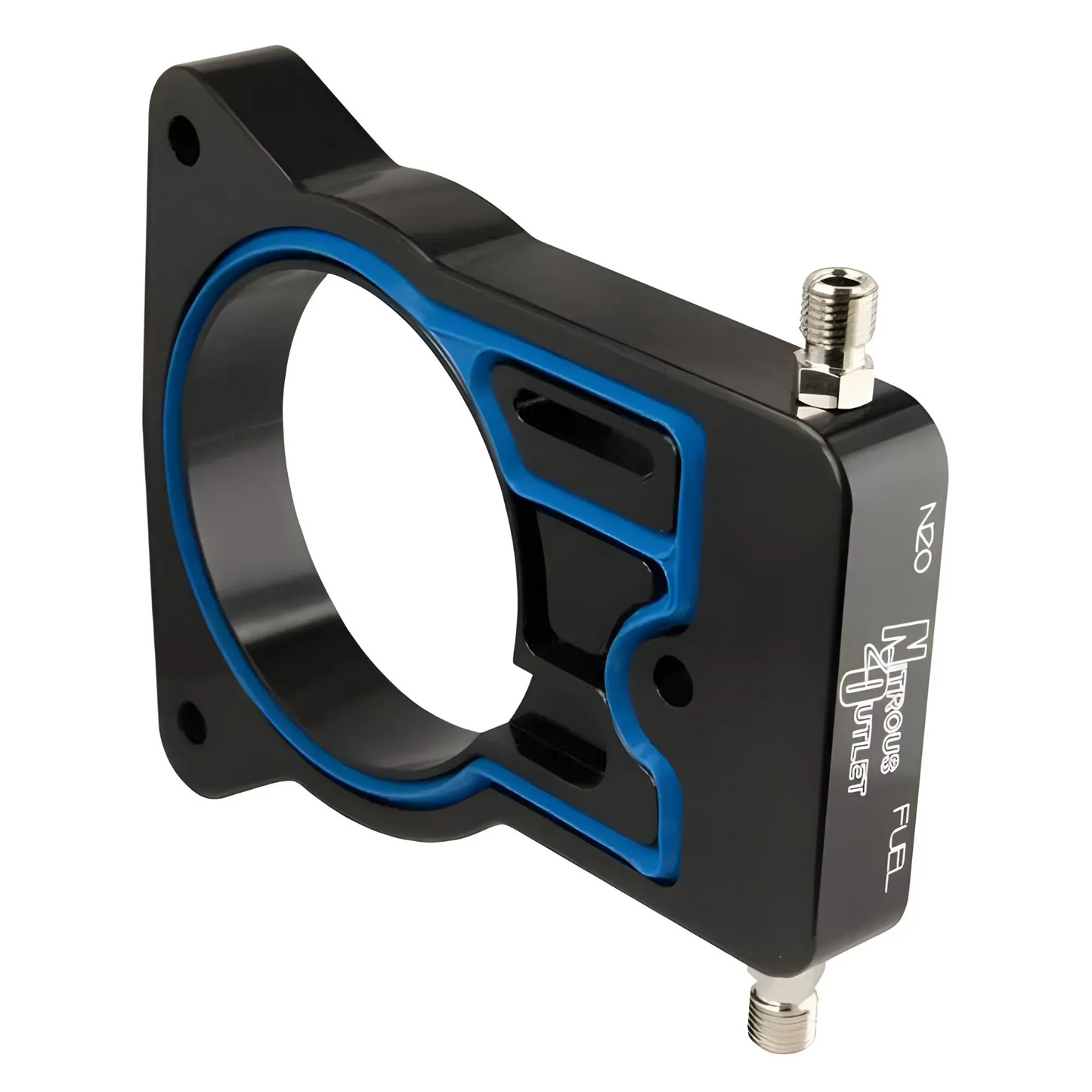 GM 78mm LSX Truck Plate System