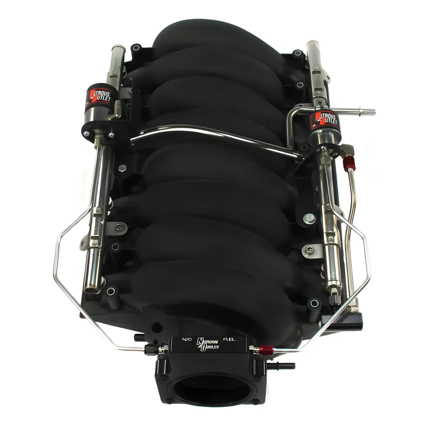 Pontiac 08-09 G8 GT/GXP 90mm Plate System