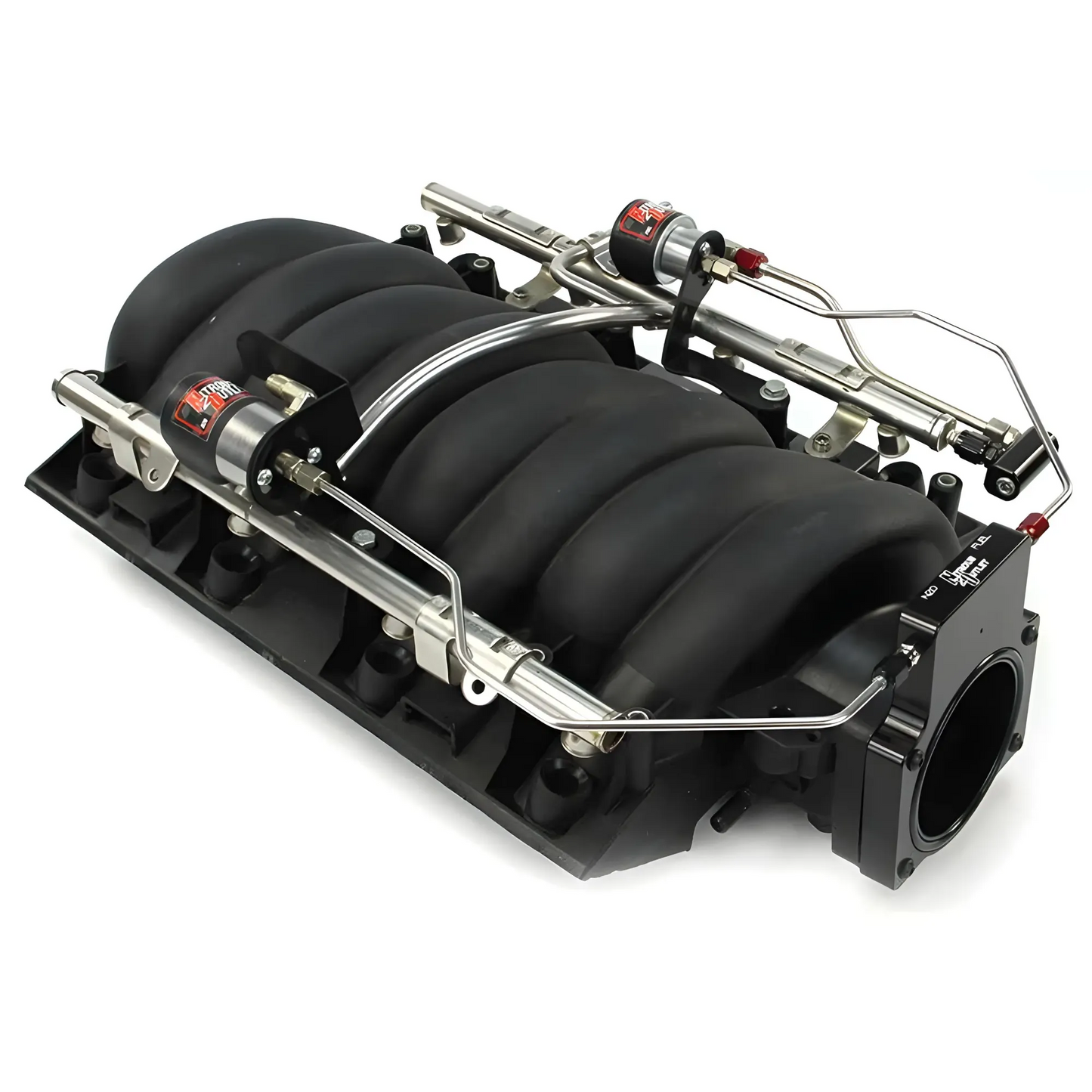 Pontiac 08-09 G8 GT/GXP 90mm Plate System
