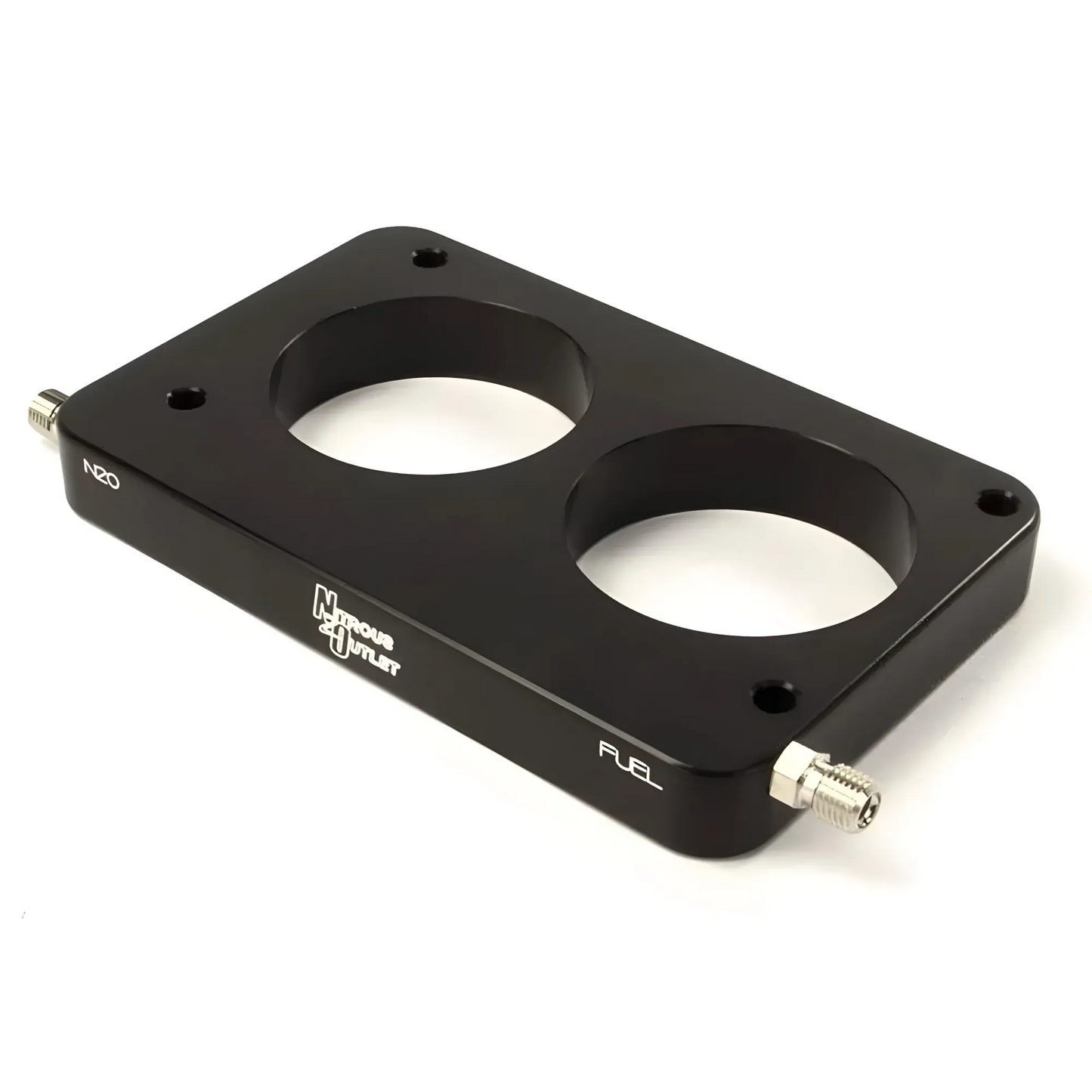 Ford 2005-2010 Mustang GT Plate System