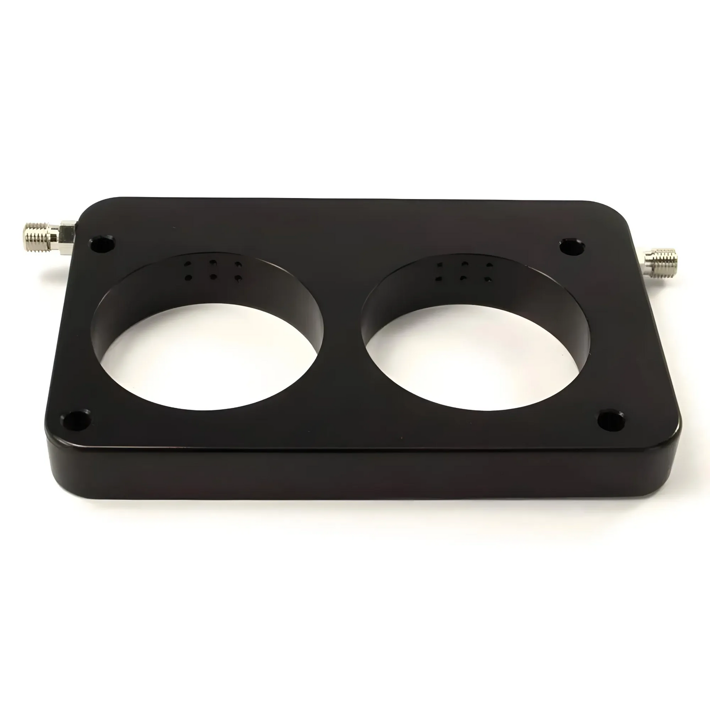 Ford 2005-2010 Mustang GT Hardline Plate System