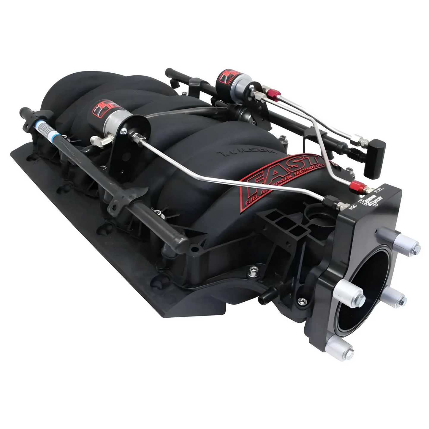 GM 98-02 F-body 92mm FAST Intake Plate System