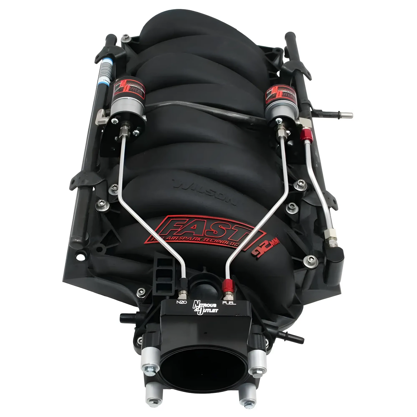GM 98-02 F-body 92mm FAST Intake Plate System