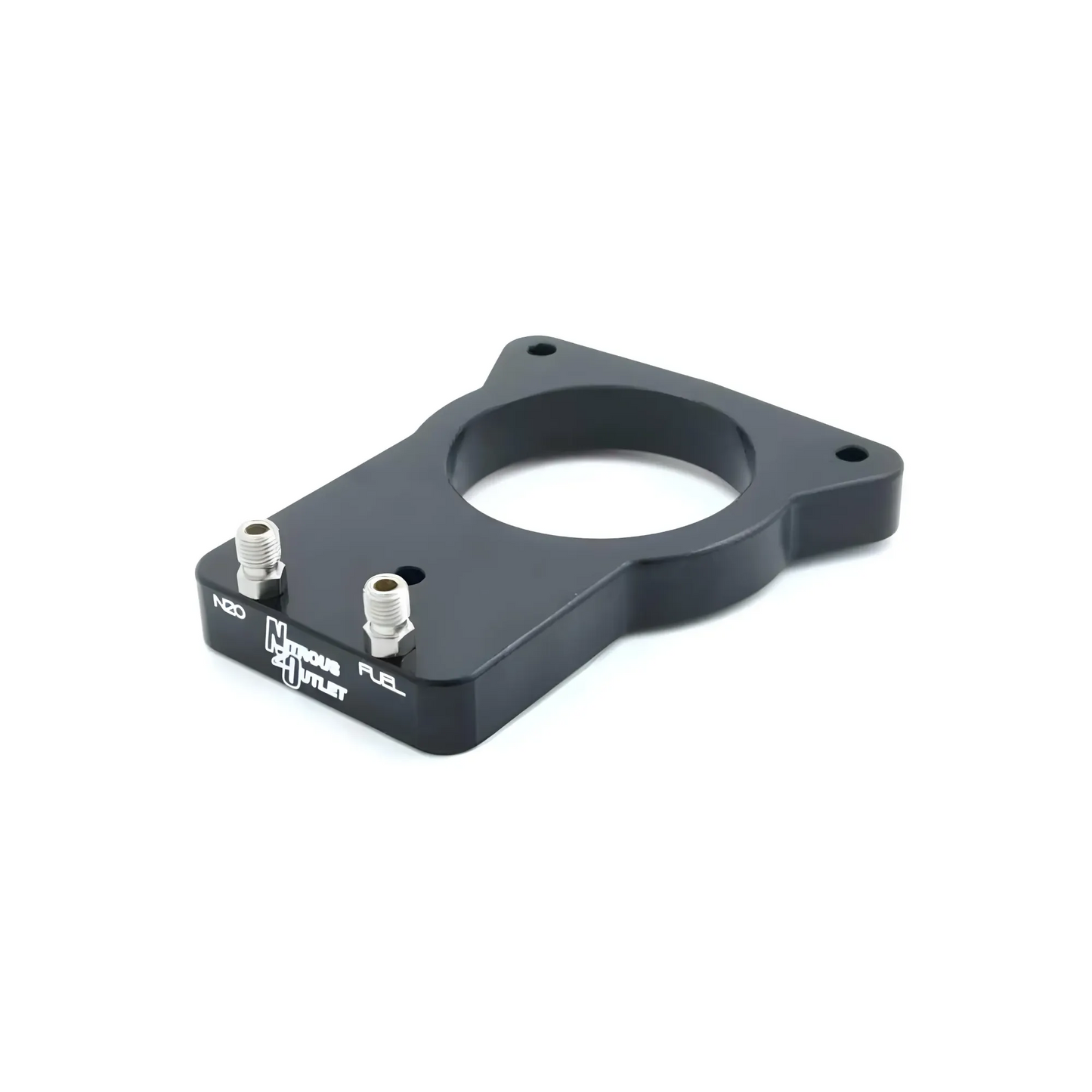 Pontiac 2004 GTO 78mm Plate System