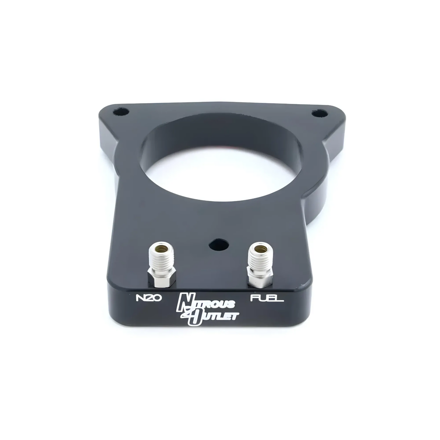 Pontiac 2004 GTO 78mm Plate System