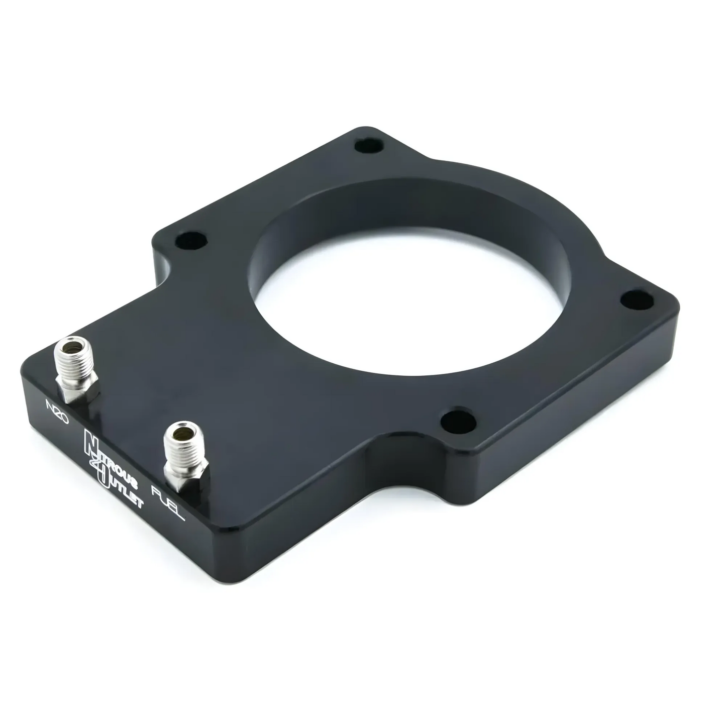 Pontiac 04-06 GTO 92mm FAST Intake Plate System