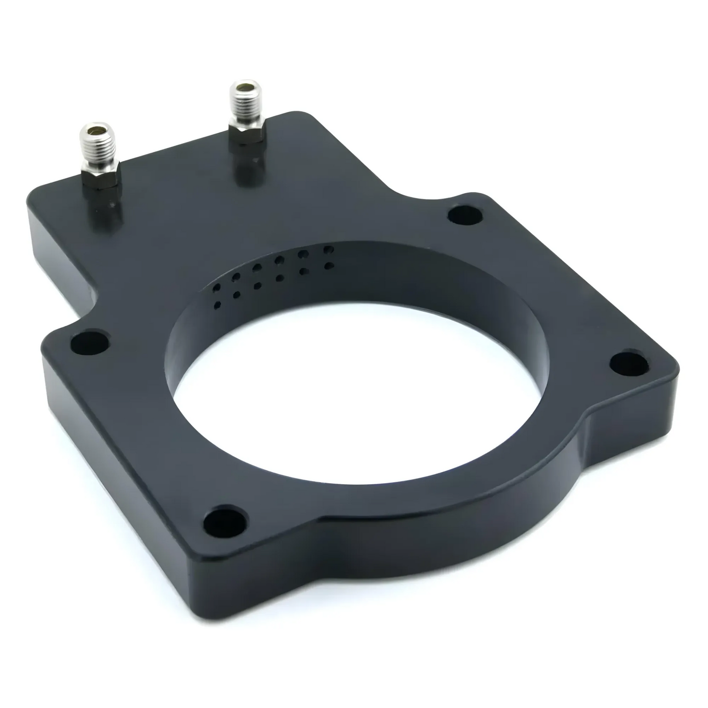 Pontiac 04-06 GTO 90mm FAST Plate System