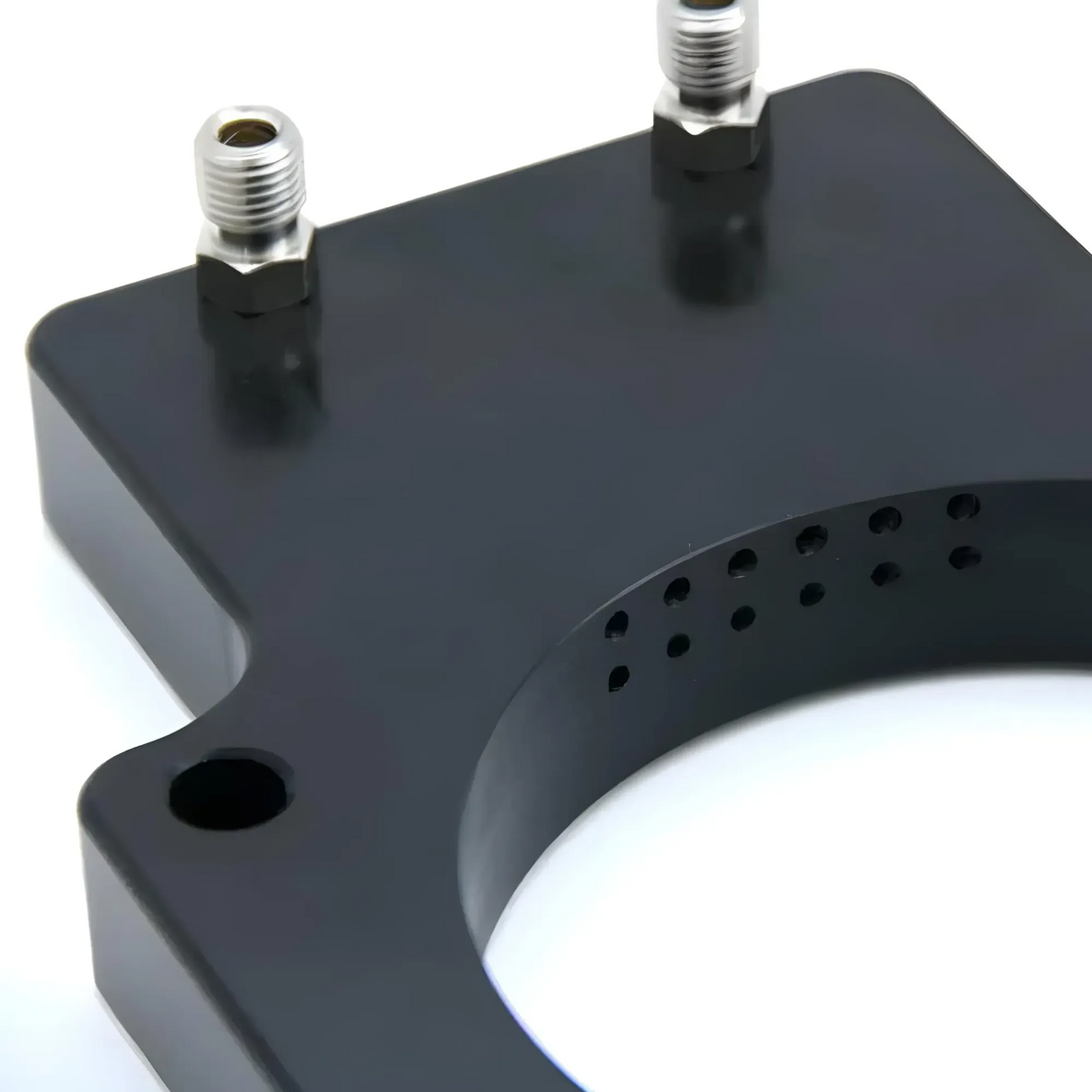 Pontiac 05-06 GTO LS2 90mm Plate System