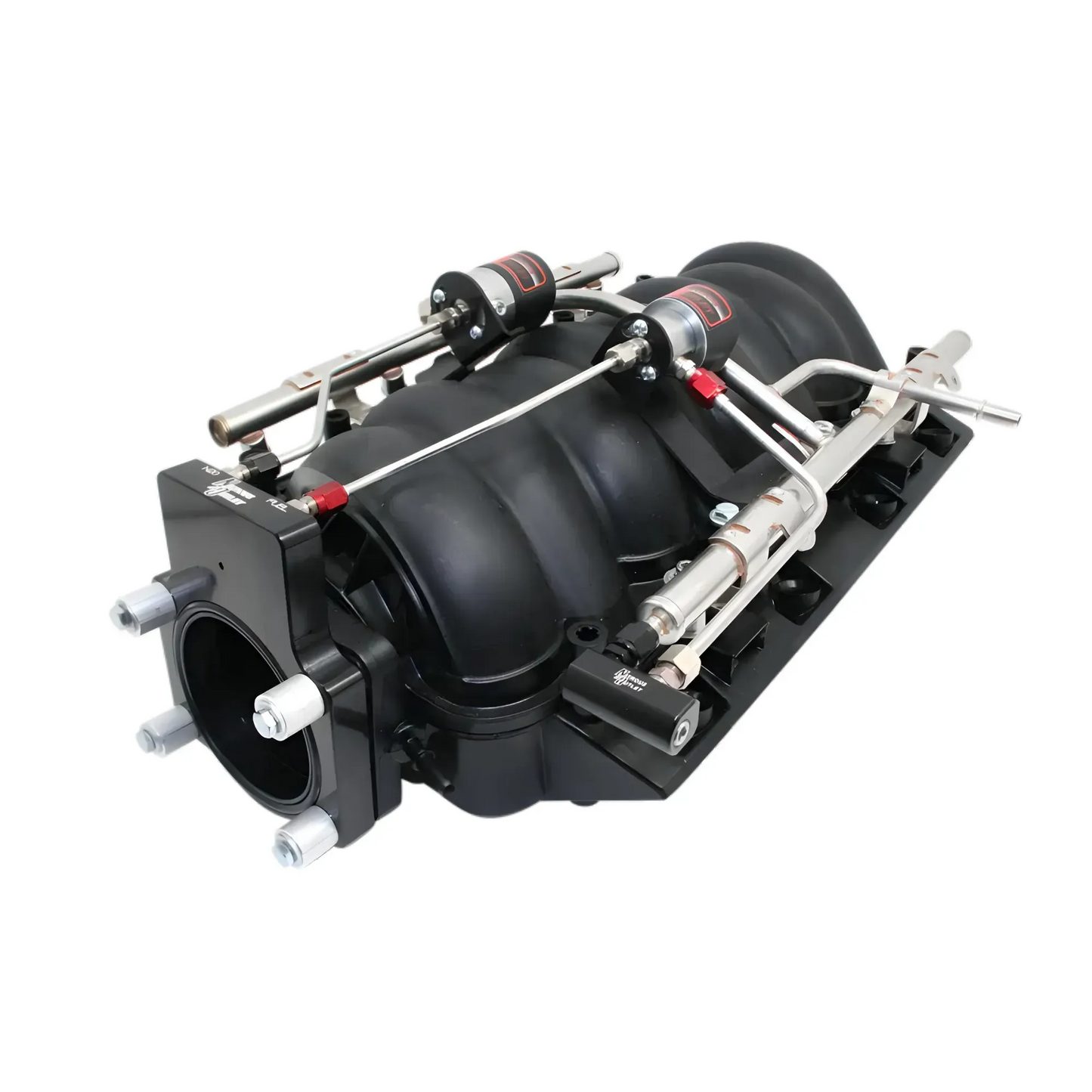 Pontiac 05-06 GTO LS2 90mm Plate System