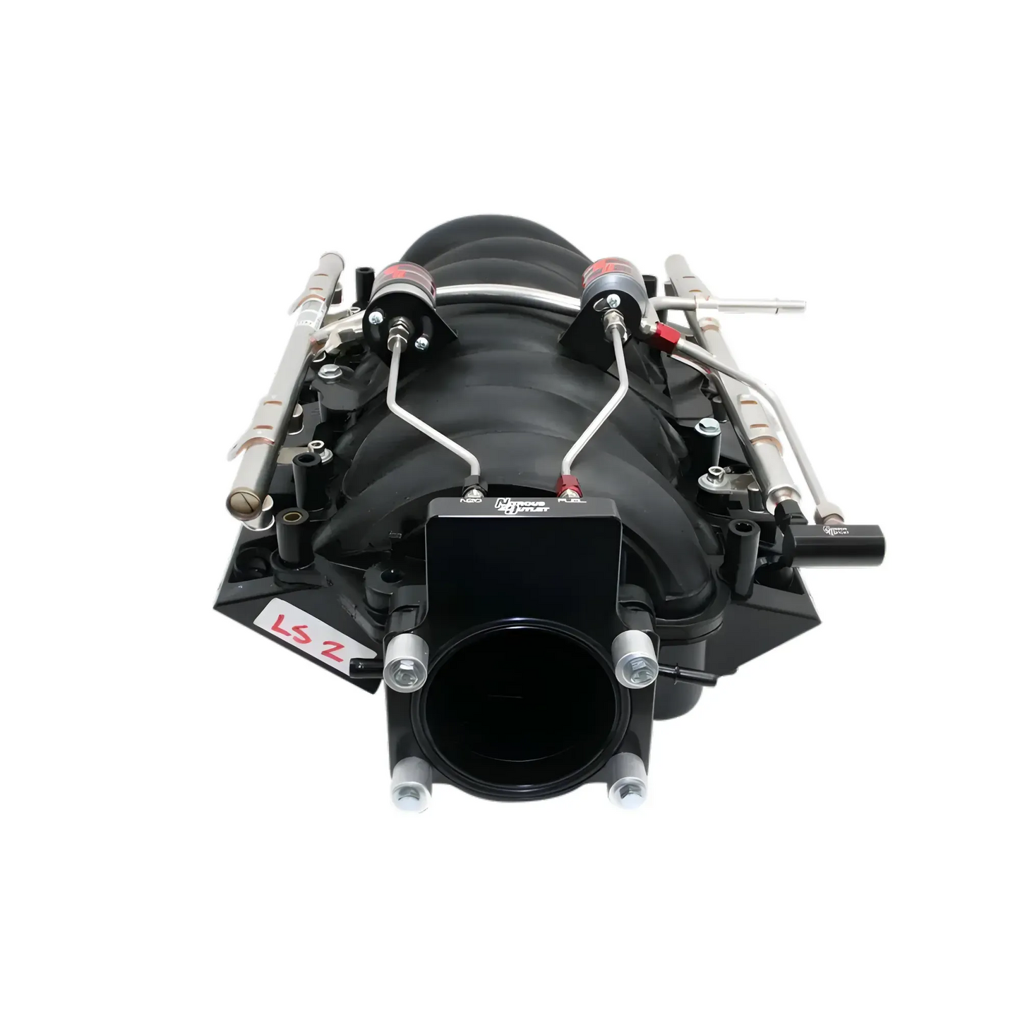 Pontiac 05-06 GTO LS2 90mm Plate System