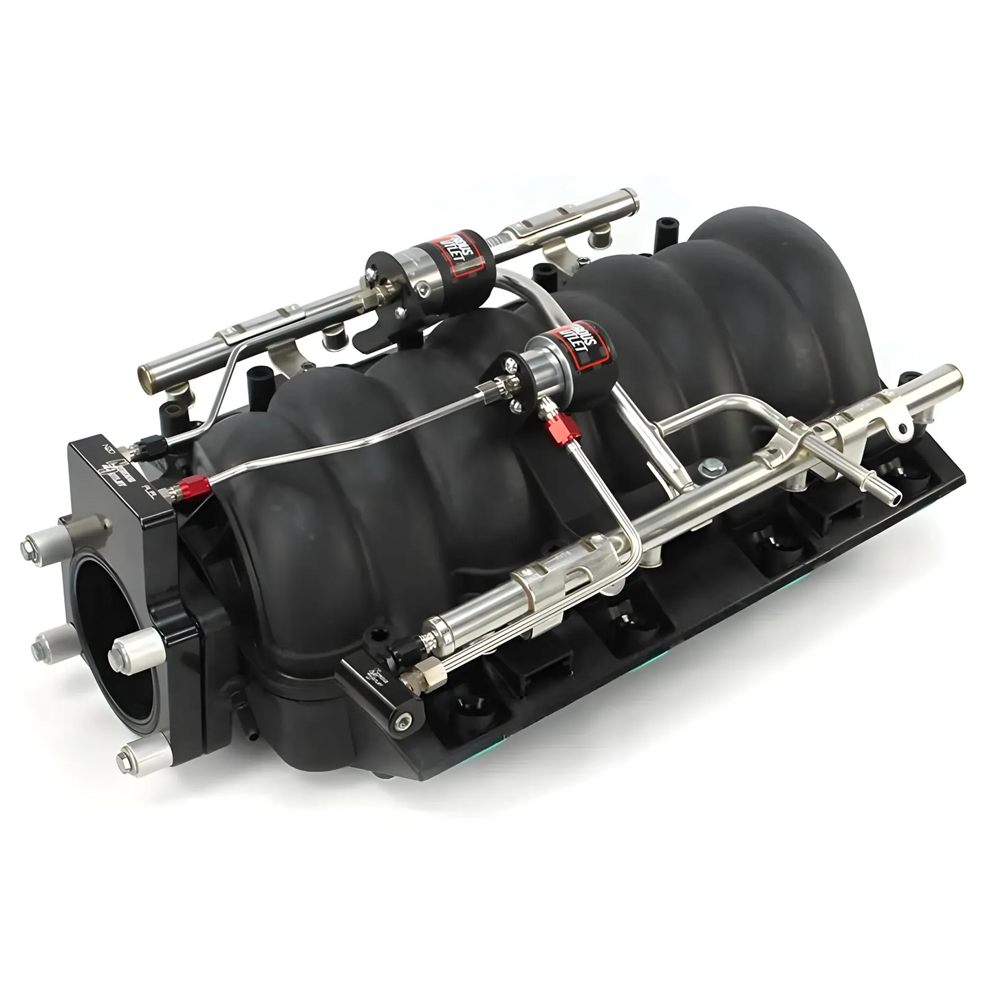 GM 05-09 Corvette 92mm Intake Plate System