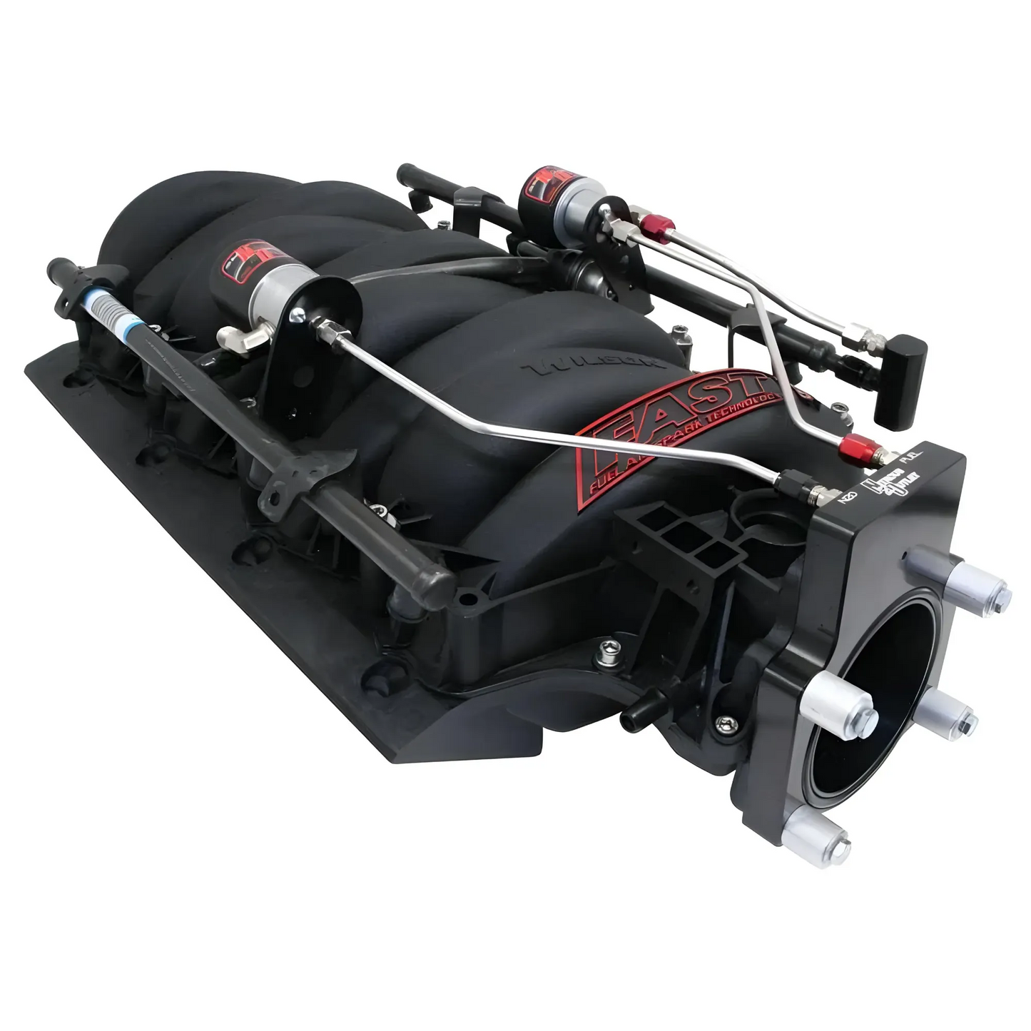 GM 05-13 C6 Corvette FAST 90mm Plate System