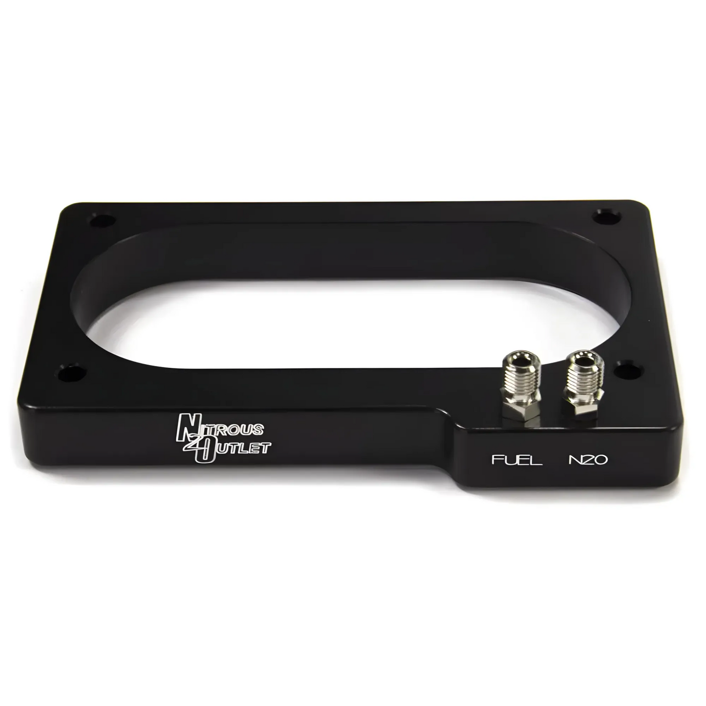 Ford 2007-2014 GT 500 Mustang Plate System