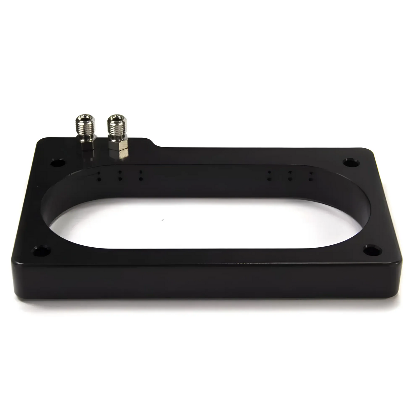 Ford 2007-2014 GT 500 Mustang Plate System